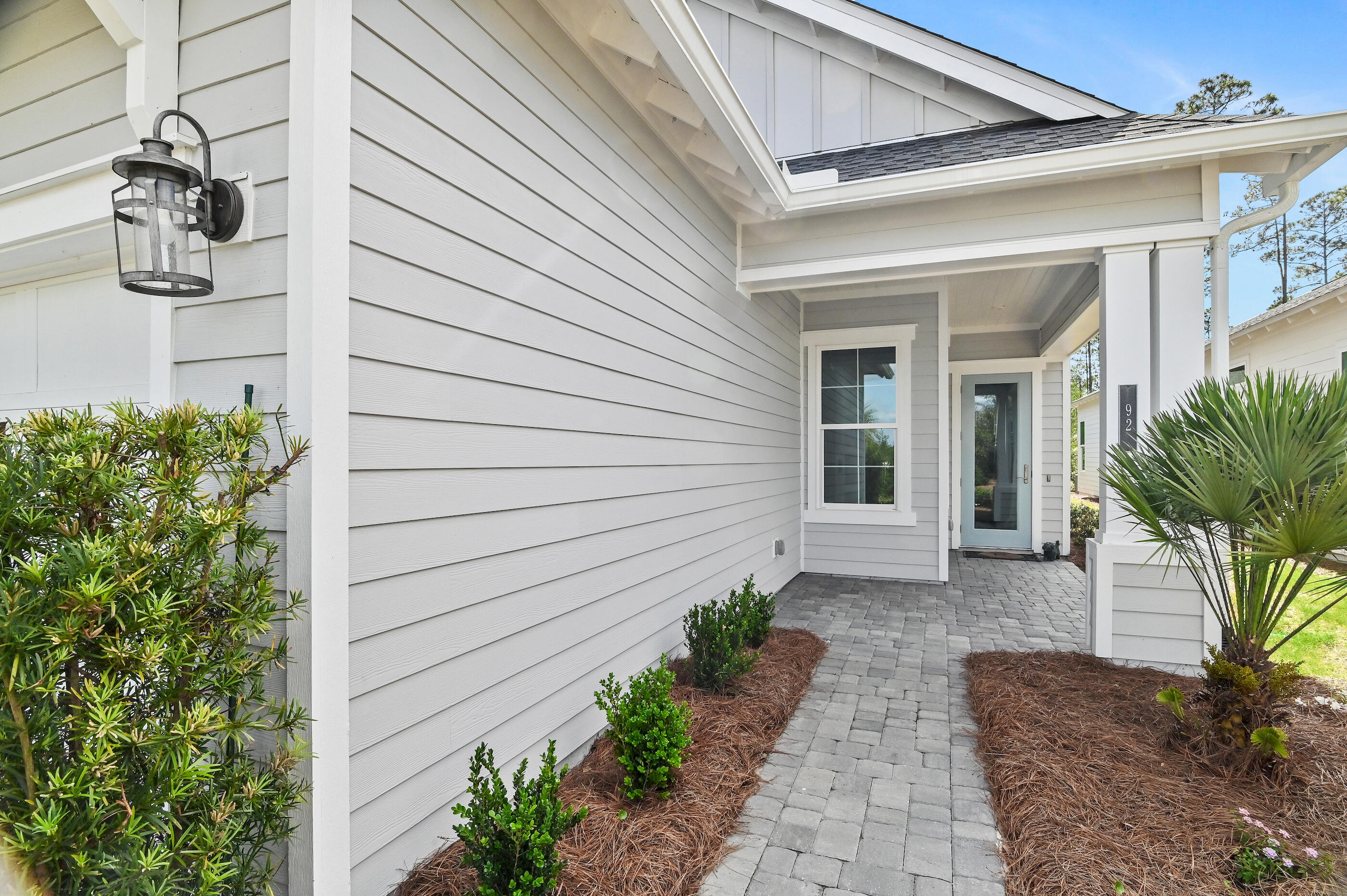 Naturewalk at Watersound Origins - Residential