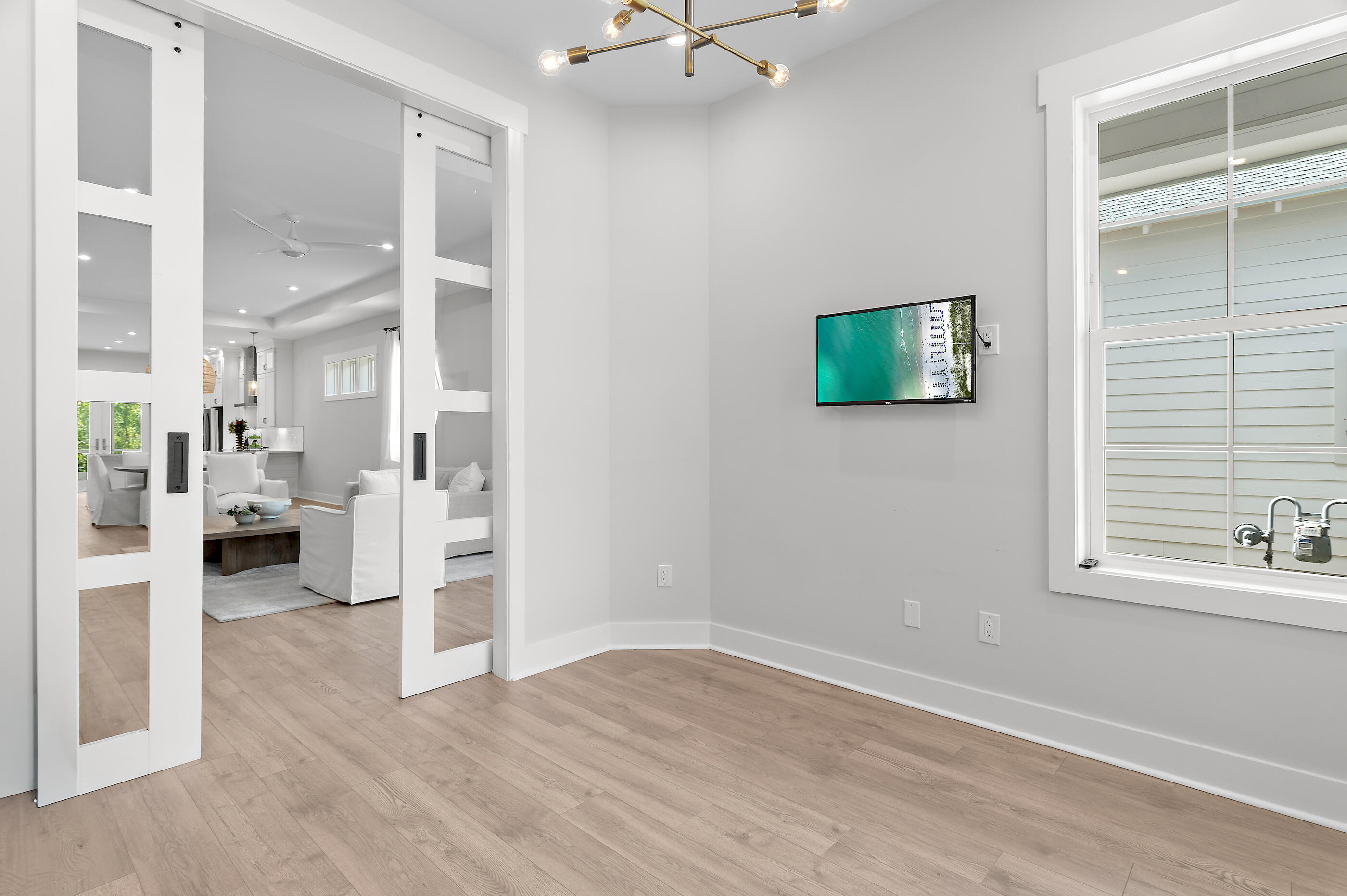 Naturewalk at Watersound Origins - Residential