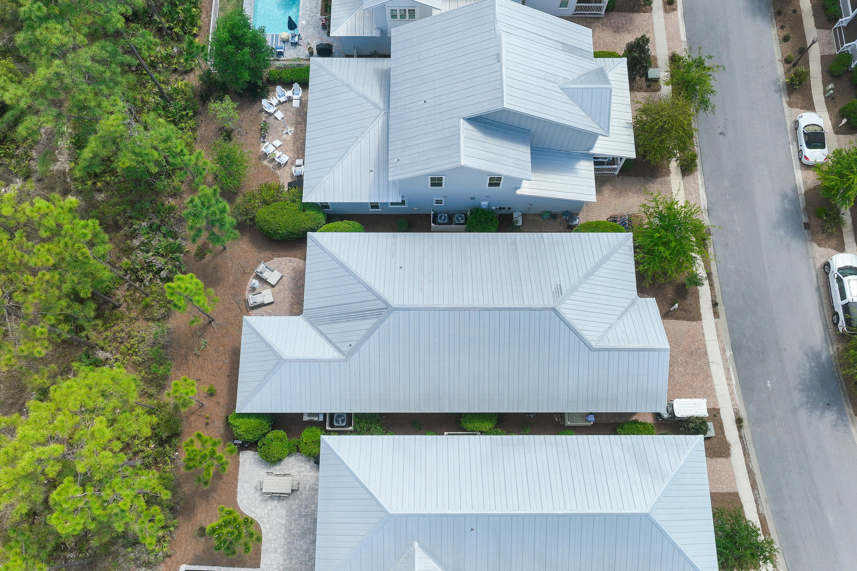 Naturewalk at Watersound Origins - Residential