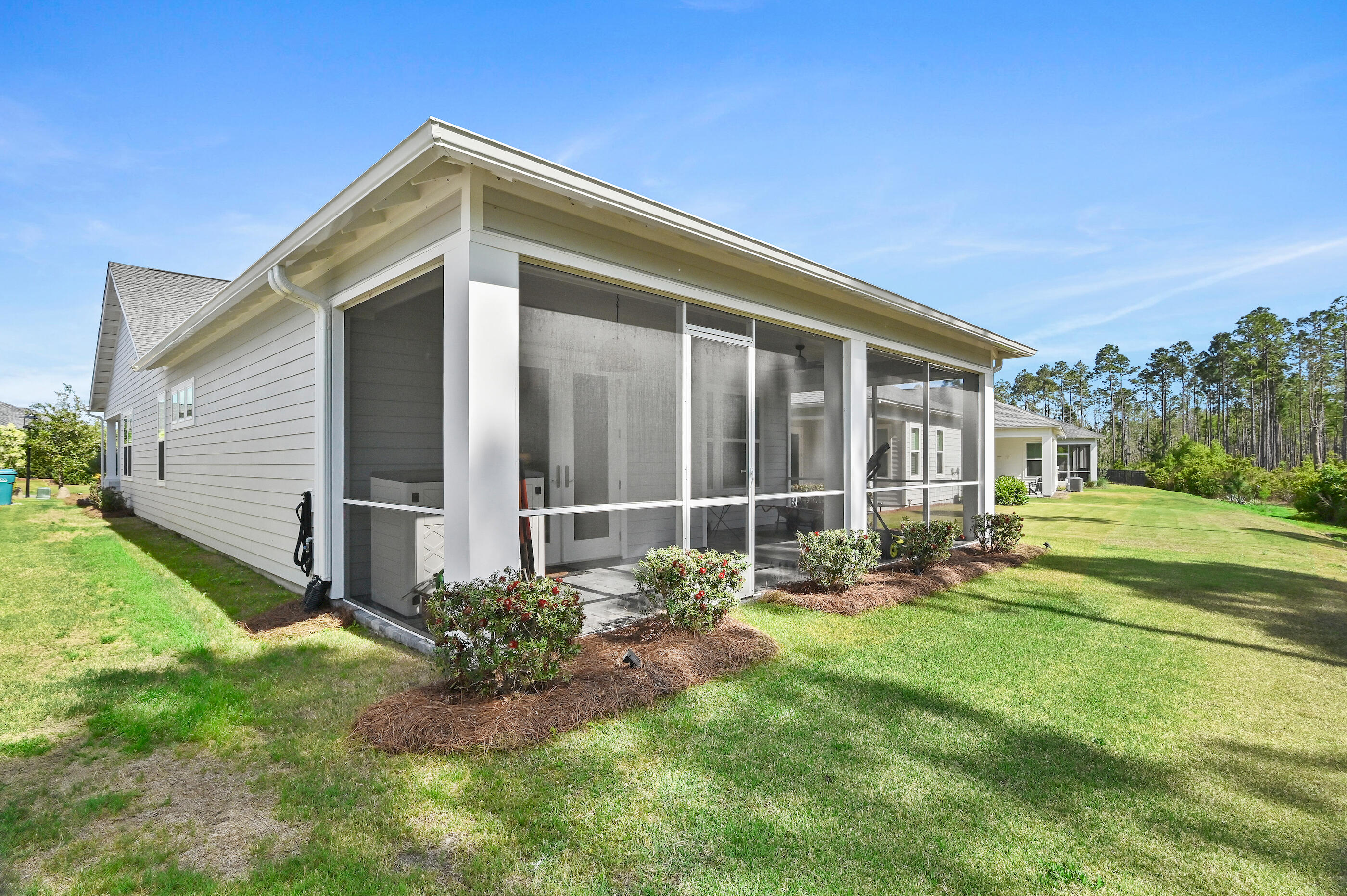 Naturewalk at Watersound Origins - Residential