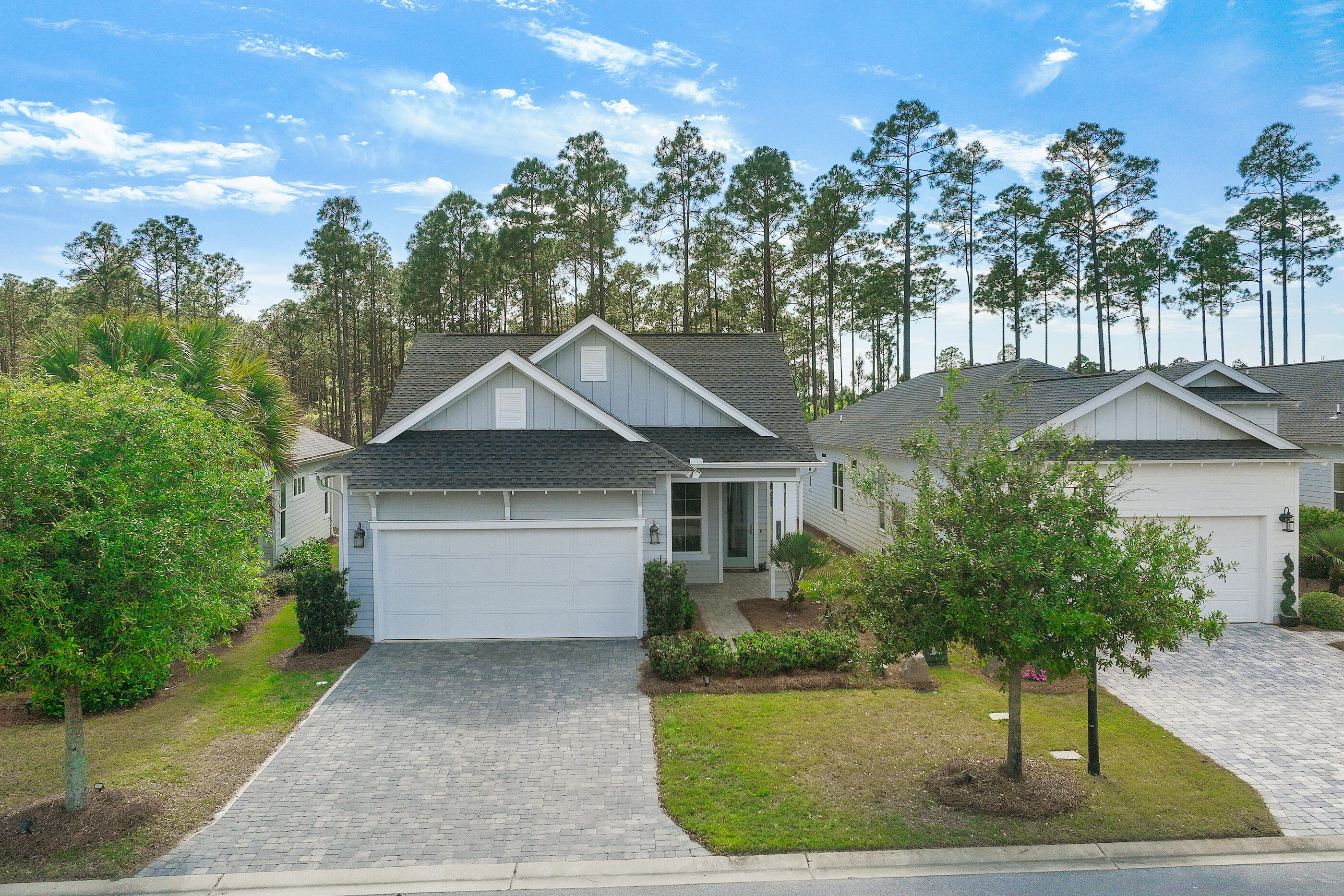 Naturewalk at Watersound Origins - Residential