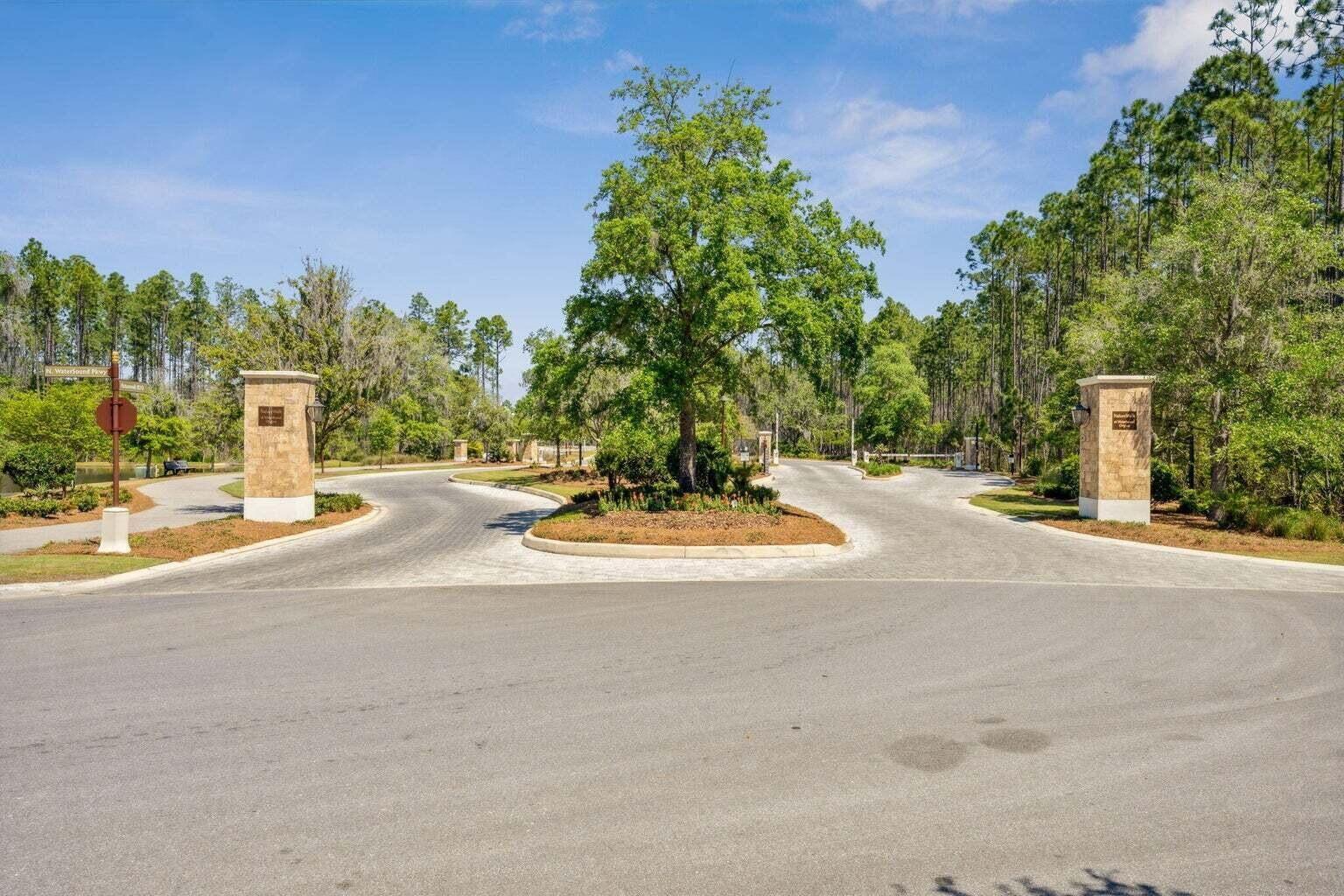 Naturewalk at Watersound Origins - Residential