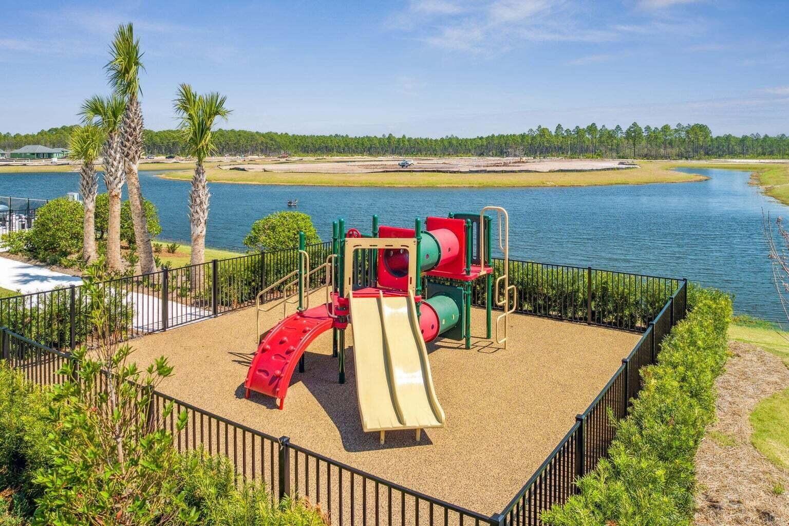 Naturewalk at Watersound Origins - Residential