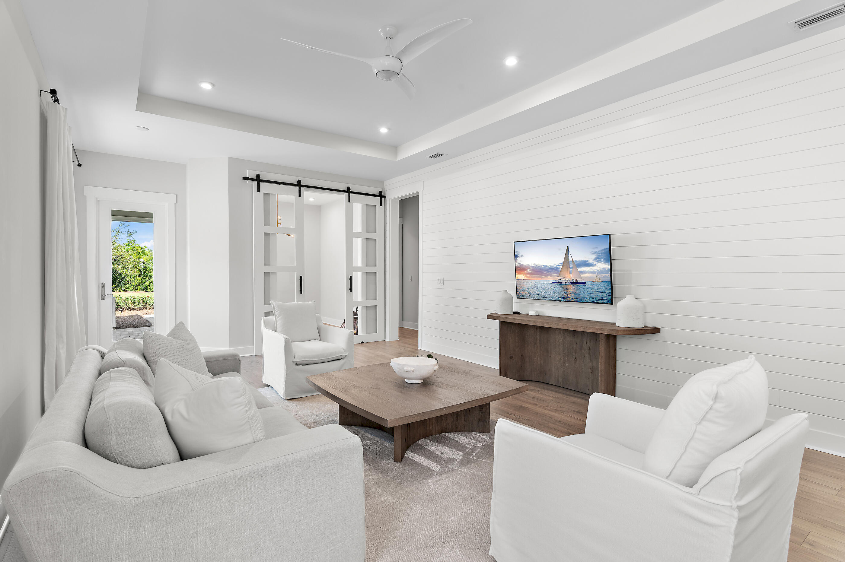 Naturewalk at Watersound Origins - Residential