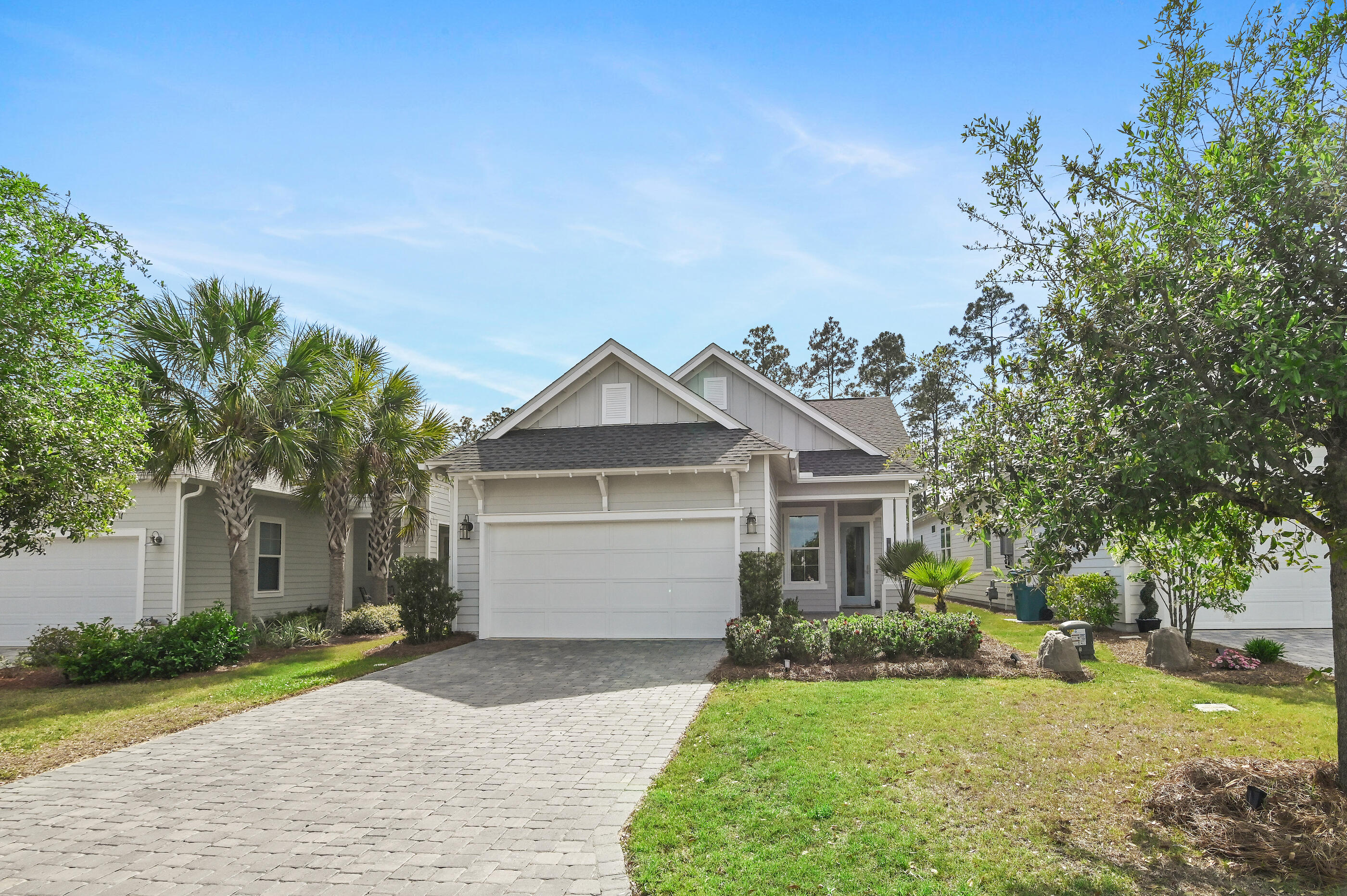 Naturewalk at Watersound Origins - Residential