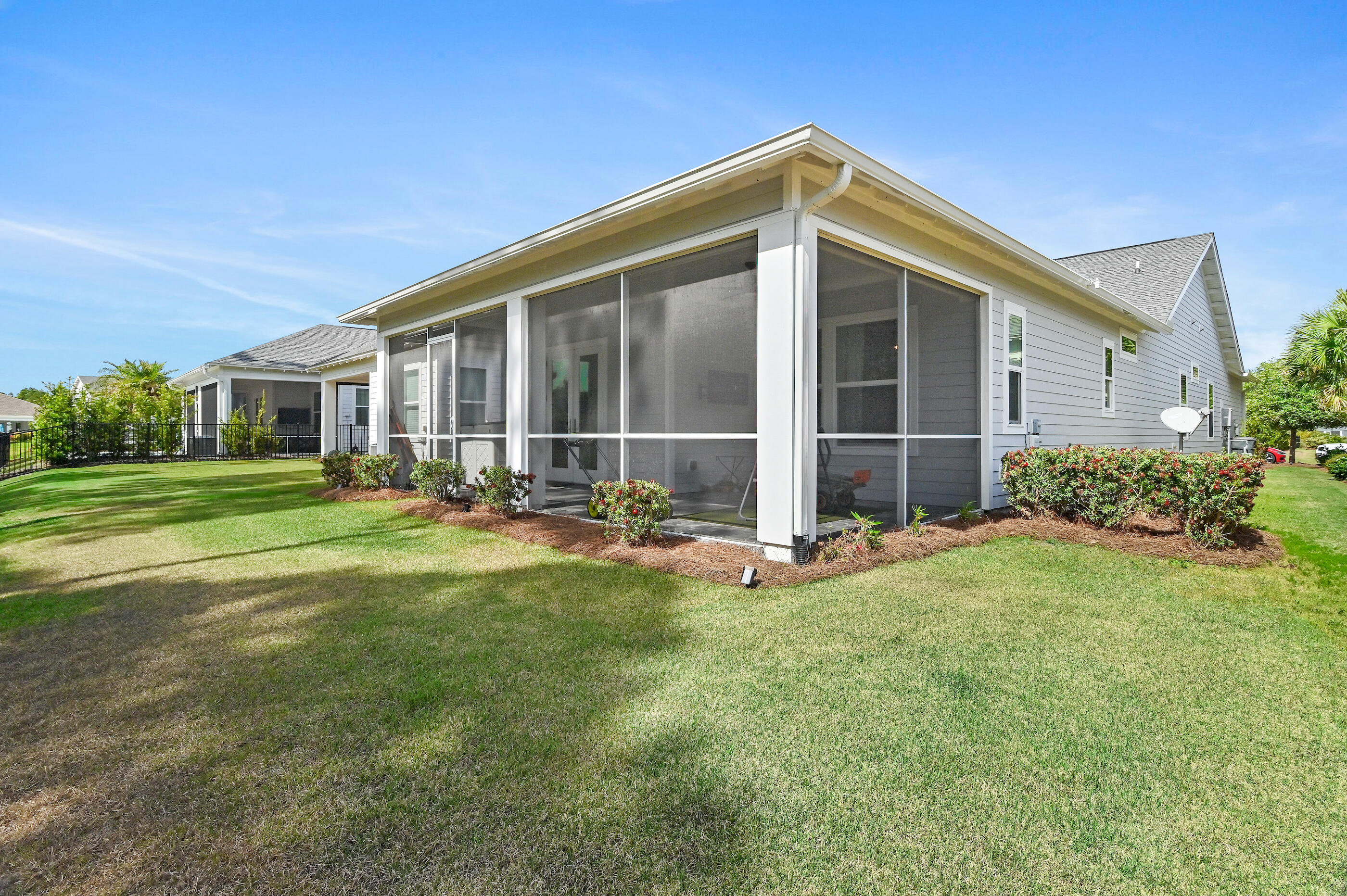 Naturewalk at Watersound Origins - Residential