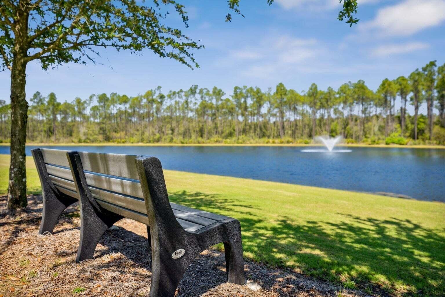 Naturewalk at Watersound Origins - Residential