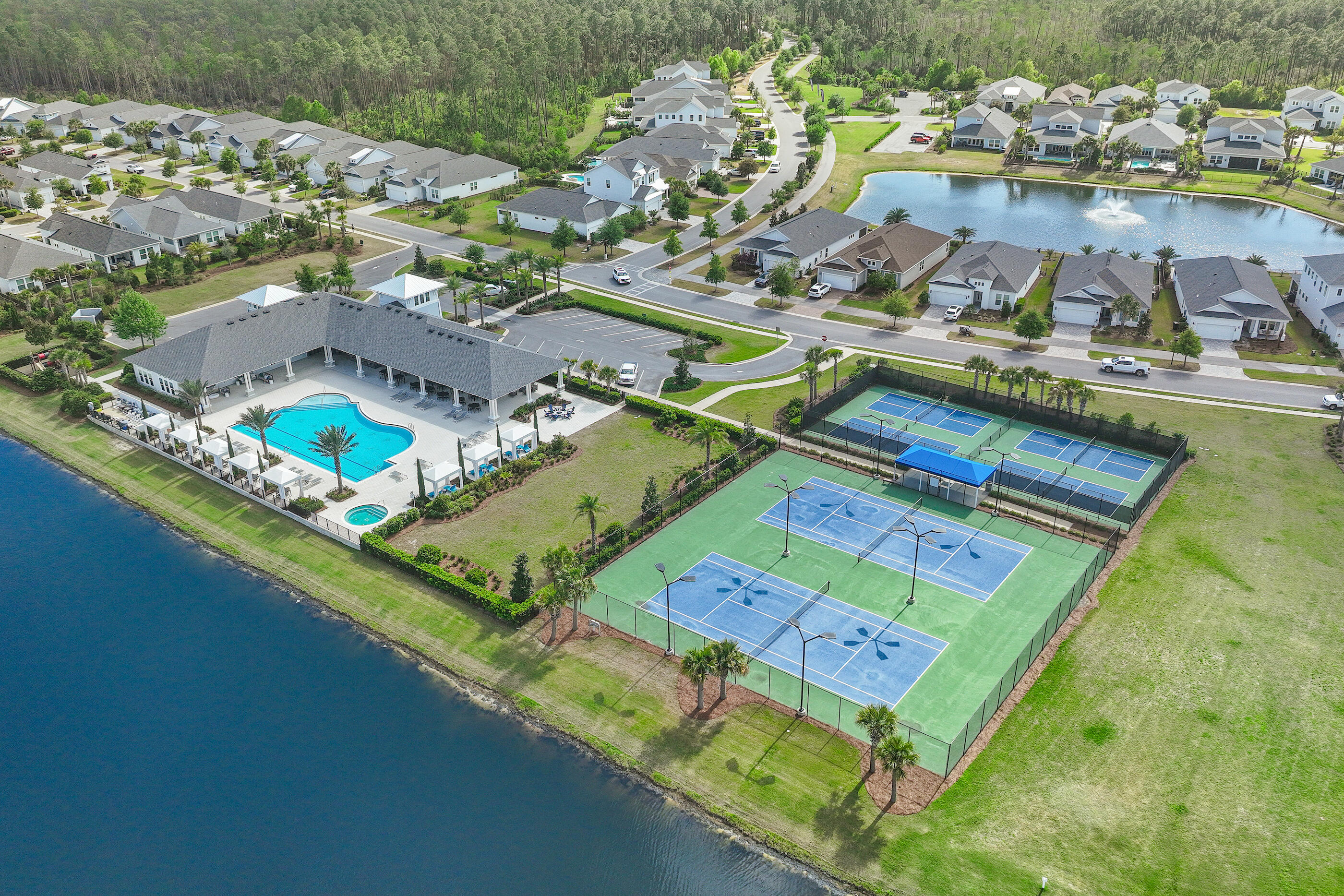 Naturewalk at Watersound Origins - Residential