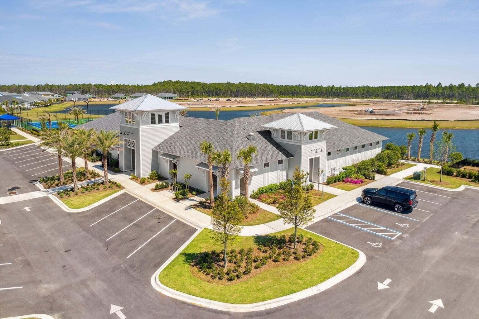 Naturewalk at Watersound Origins - Residential