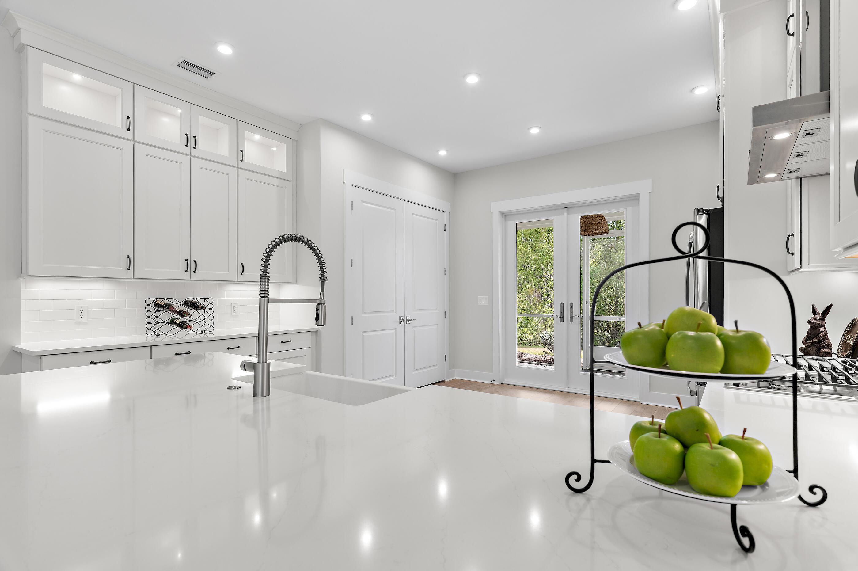 Naturewalk at Watersound Origins - Residential