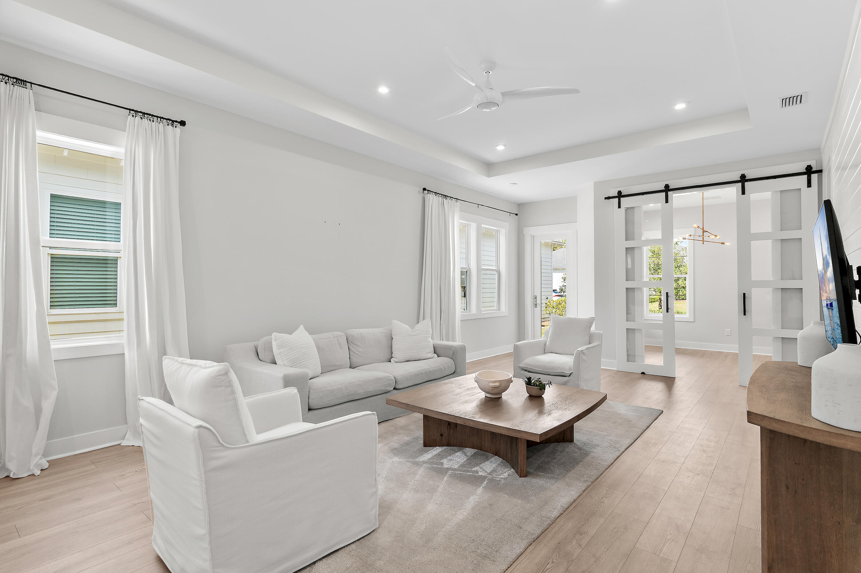 Naturewalk at Watersound Origins - Residential