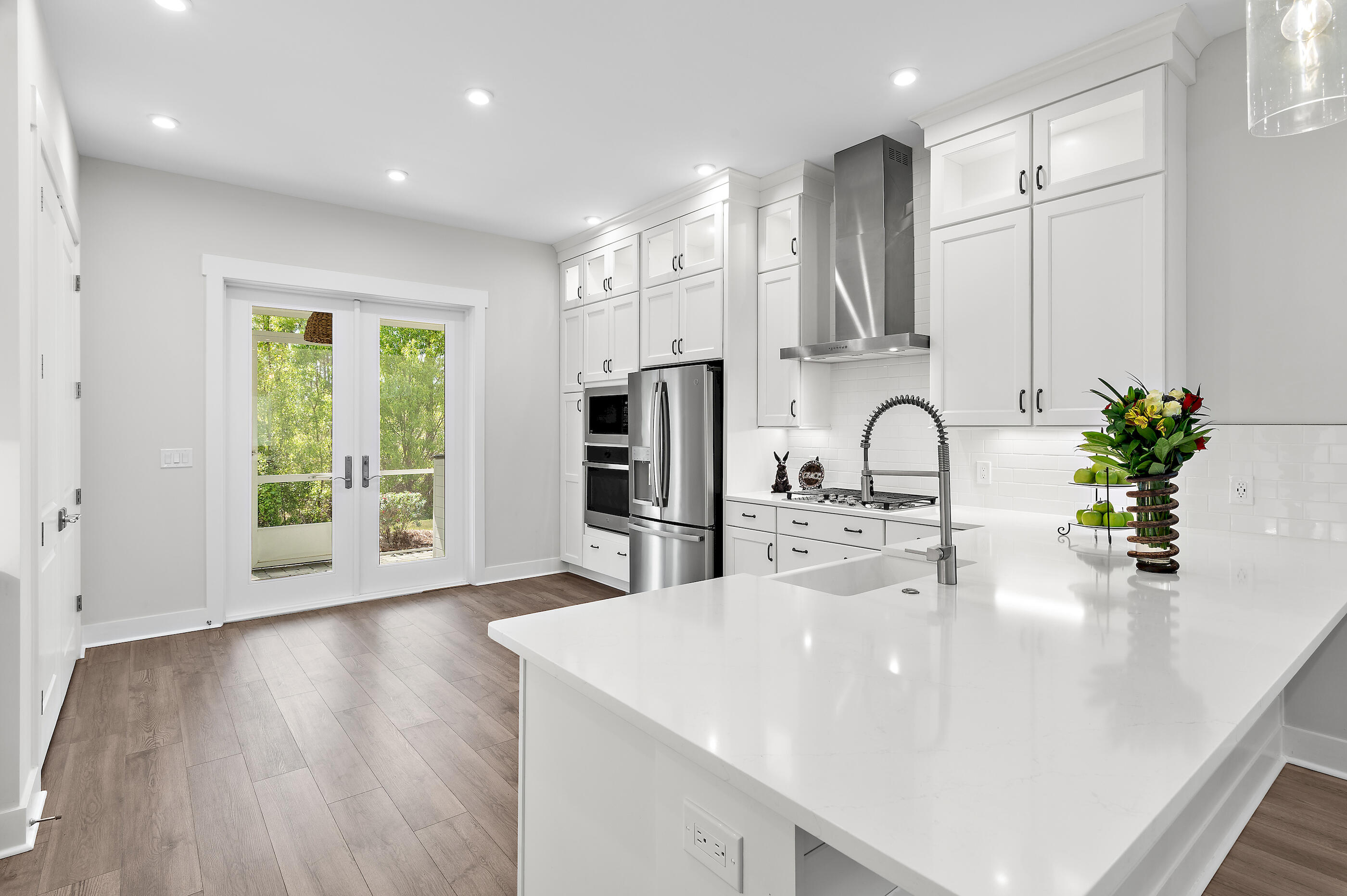 Naturewalk at Watersound Origins - Residential