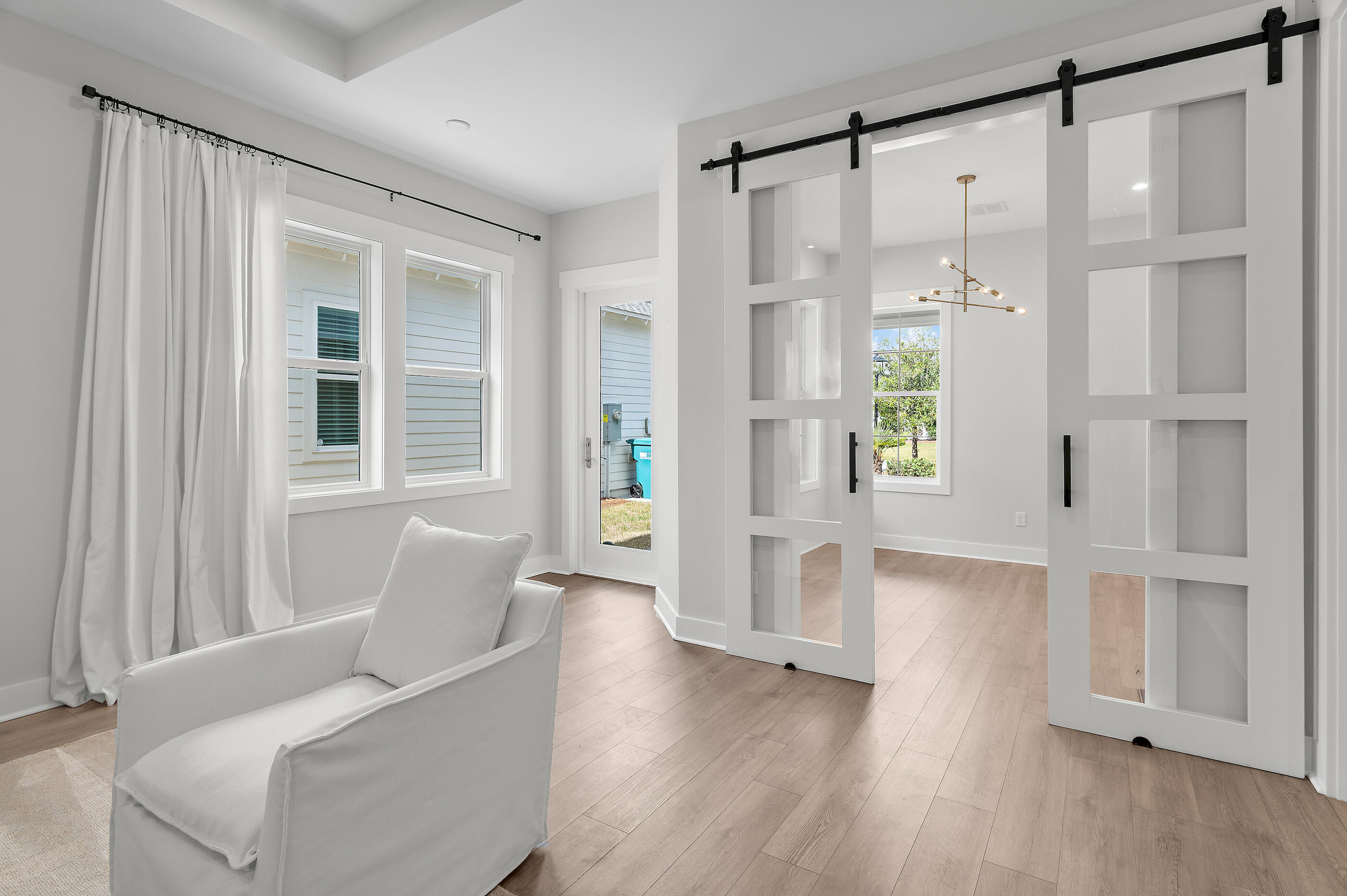 Naturewalk at Watersound Origins - Residential