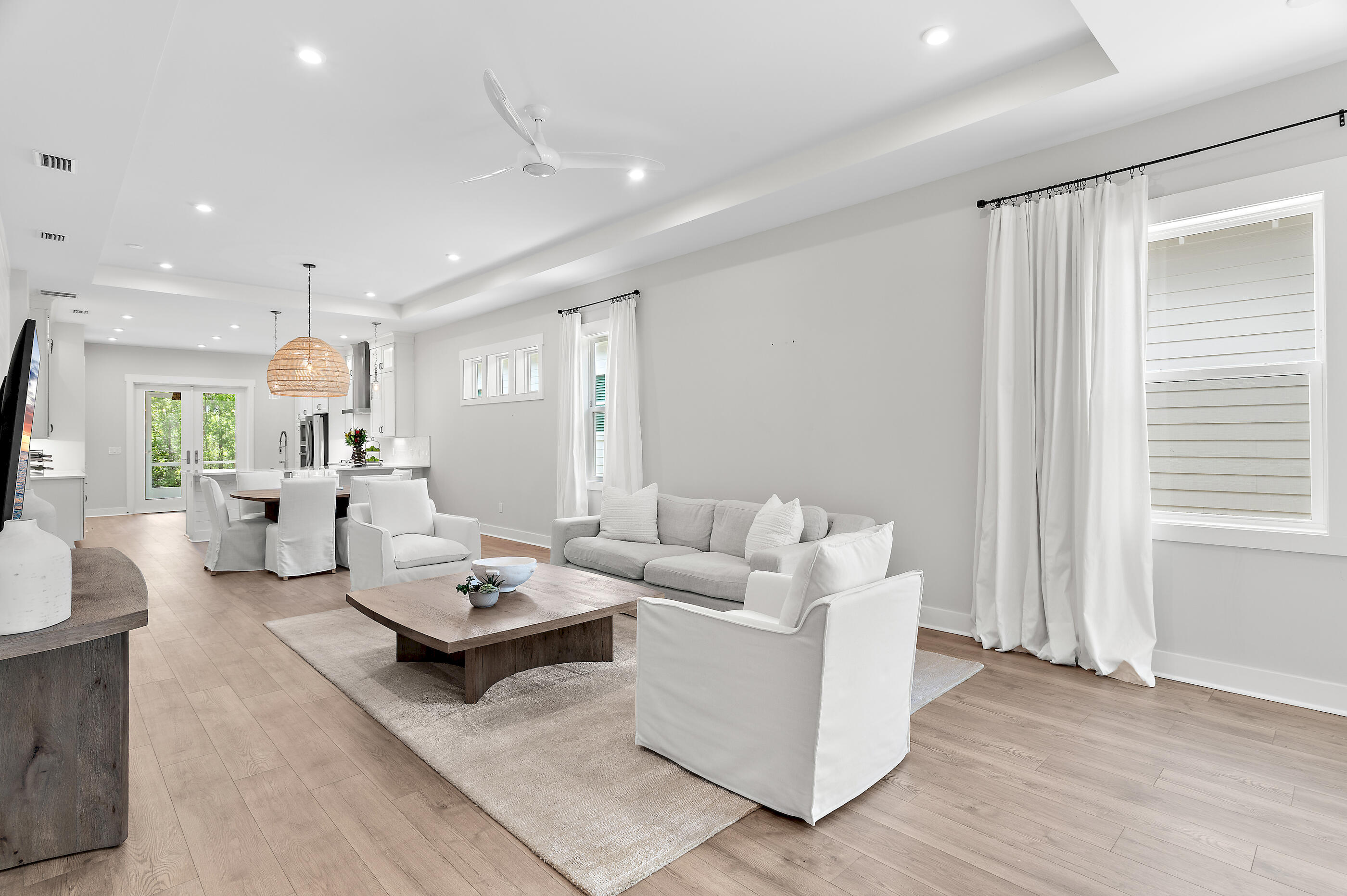 Naturewalk at Watersound Origins - Residential