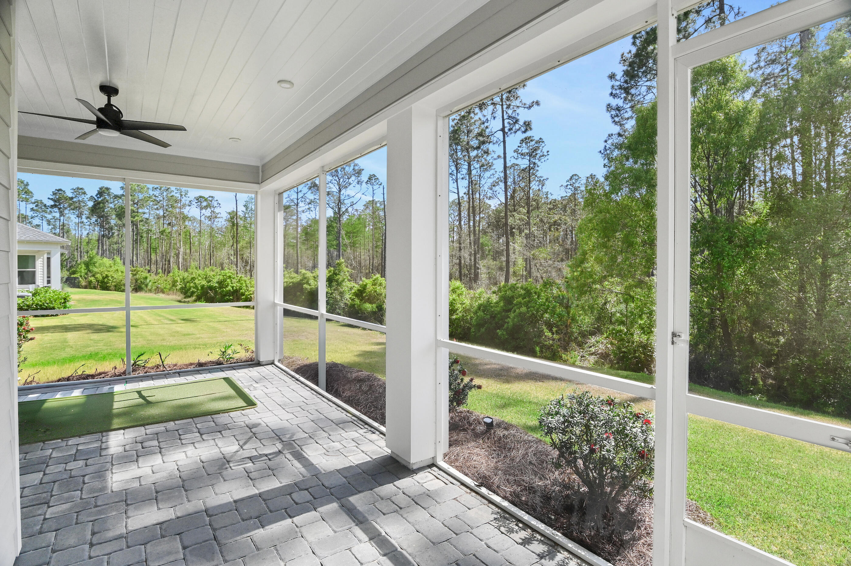 Naturewalk at Watersound Origins - Residential