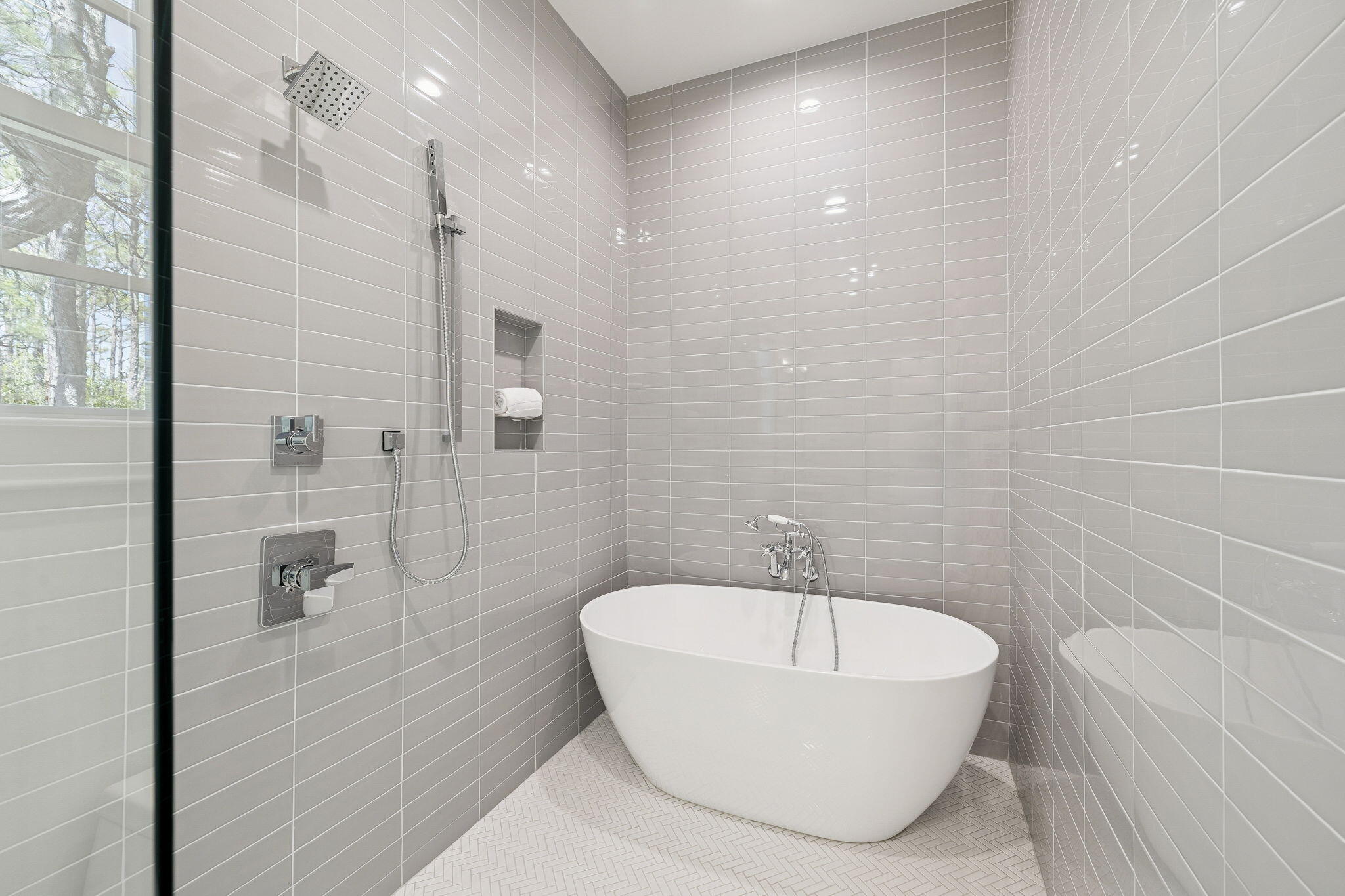 GULF SHORE MANOR - Residential