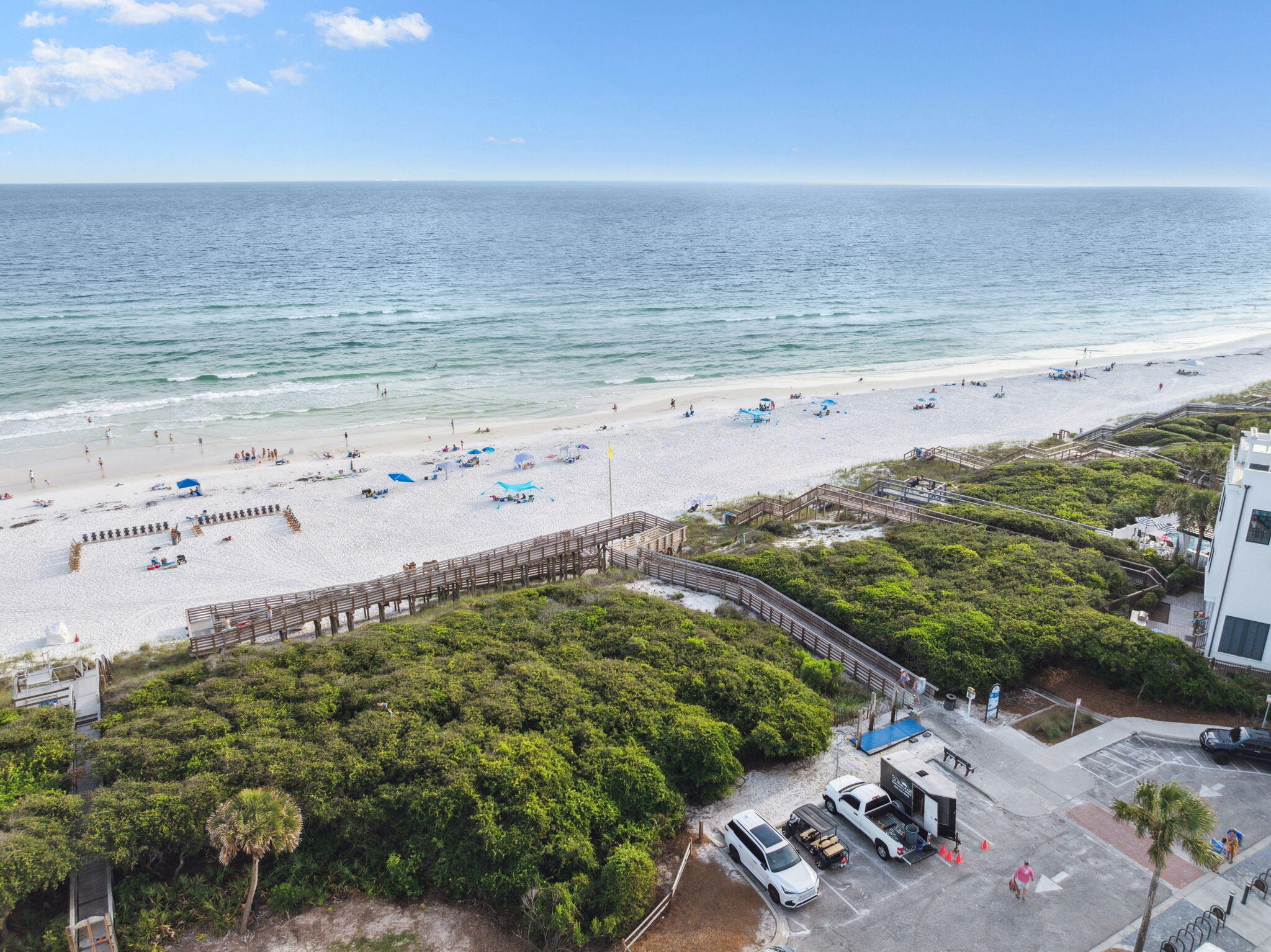 GULF SHORE MANOR - Residential