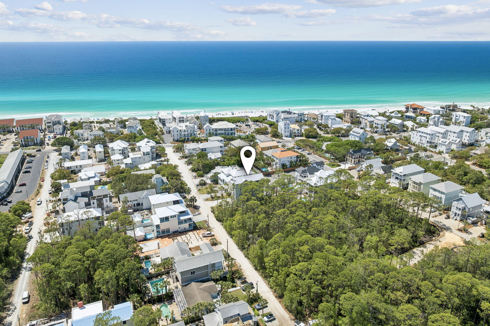 GULF SHORE MANOR - Residential