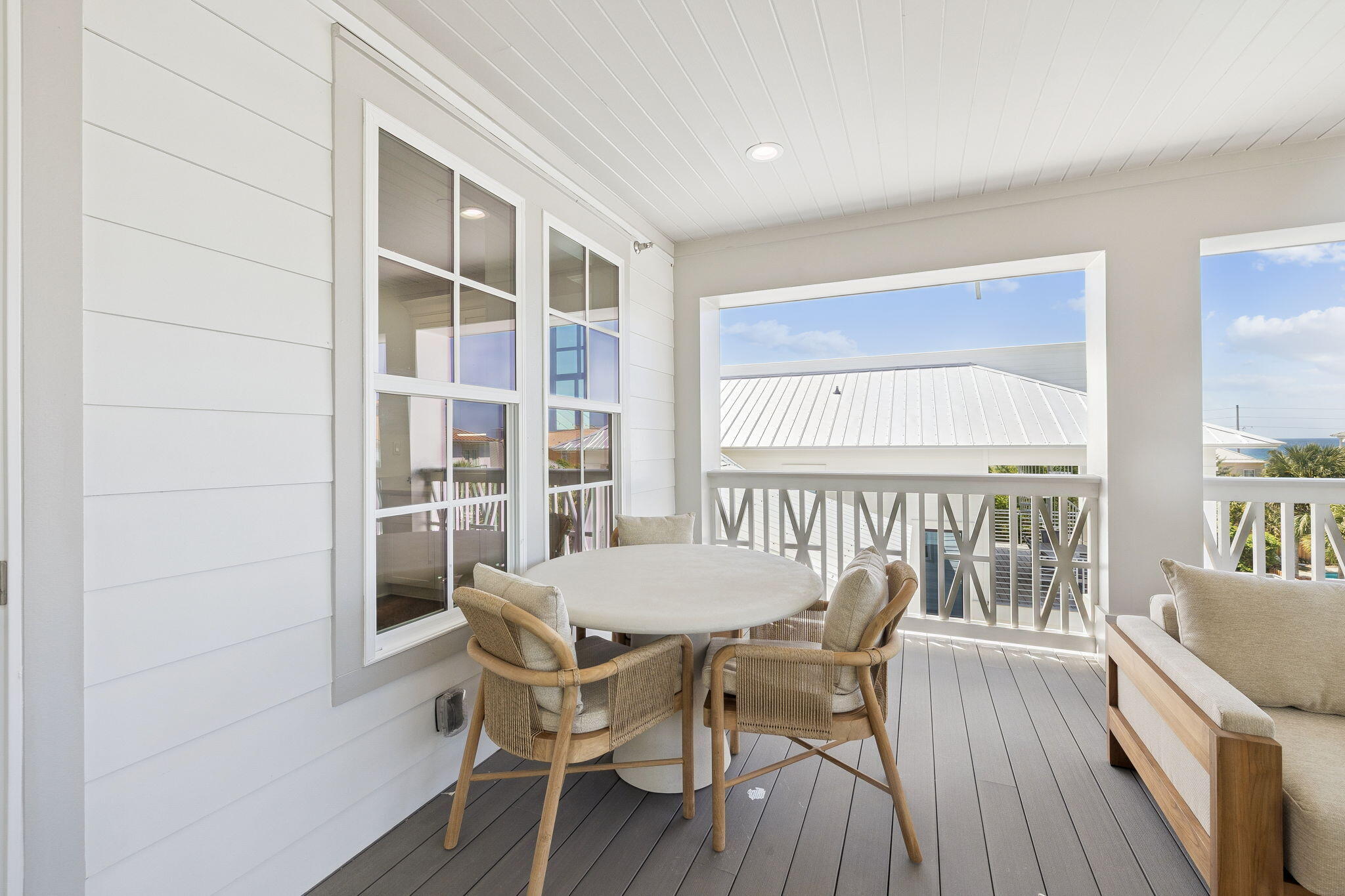 GULF SHORE MANOR - Residential