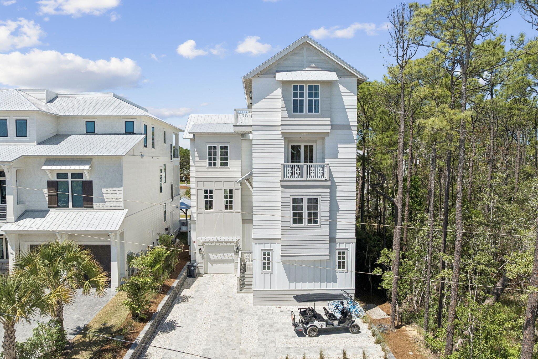 GULF SHORE MANOR - Residential