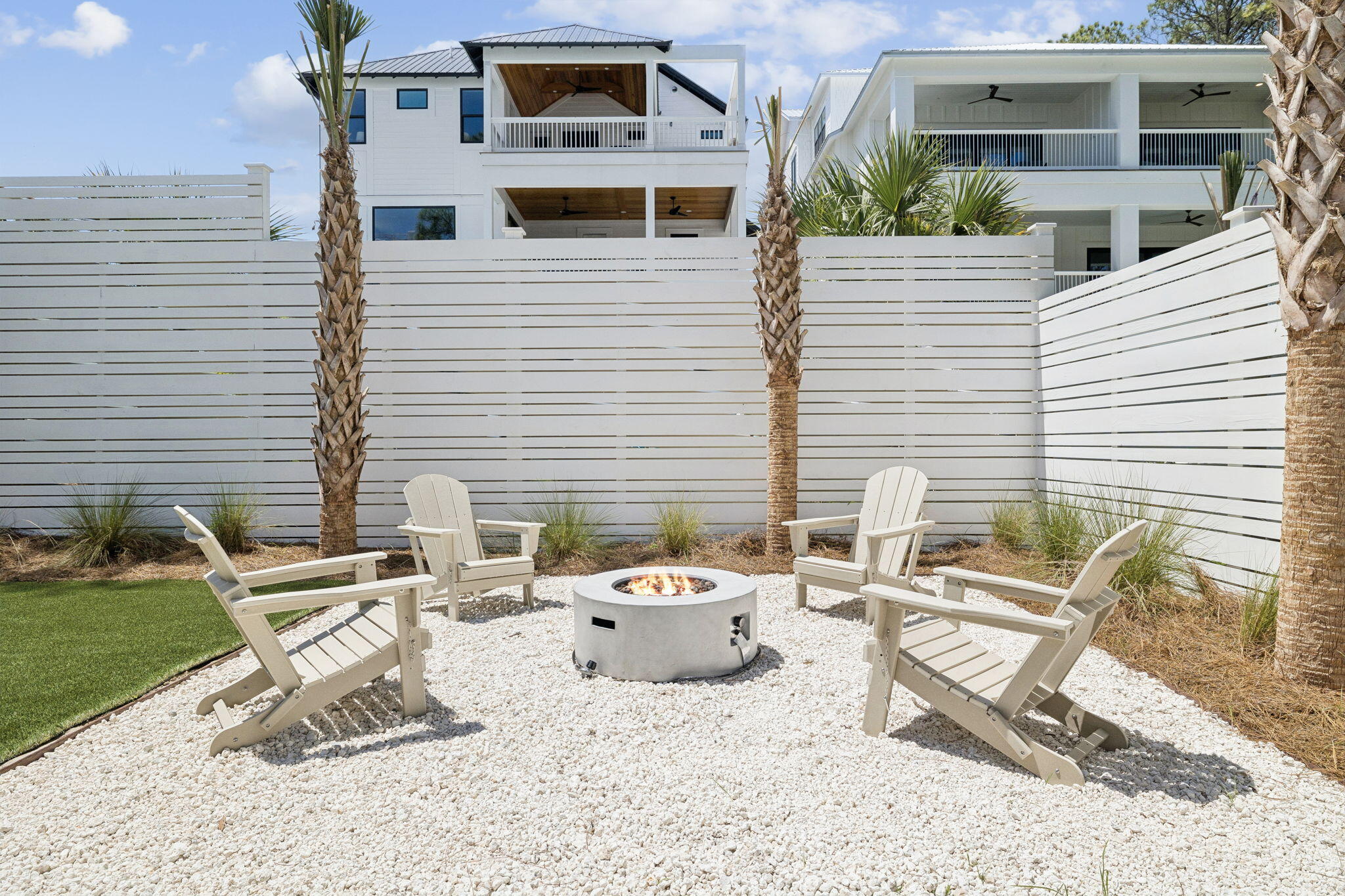 GULF SHORE MANOR - Residential