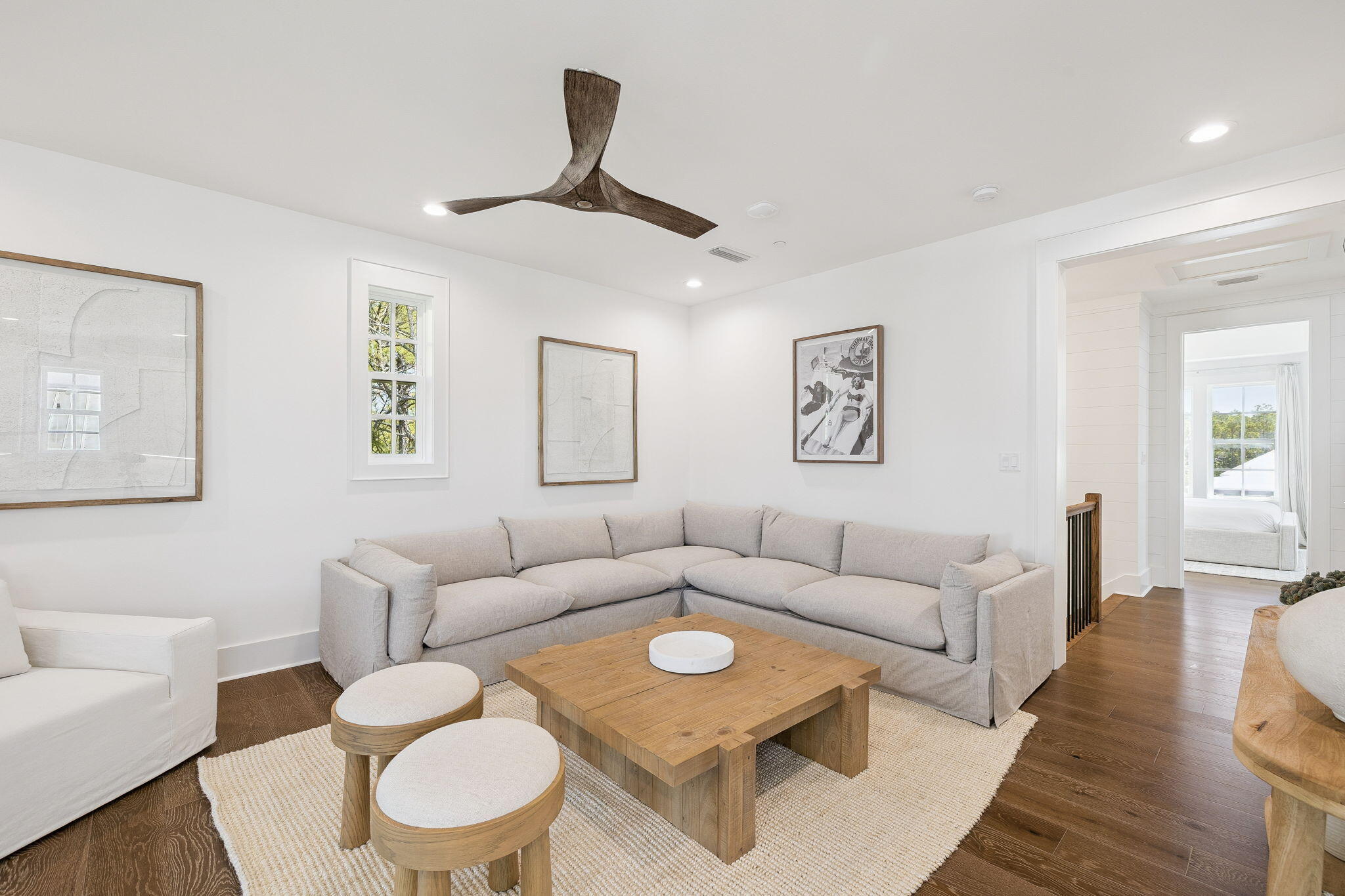 GULF SHORE MANOR - Residential