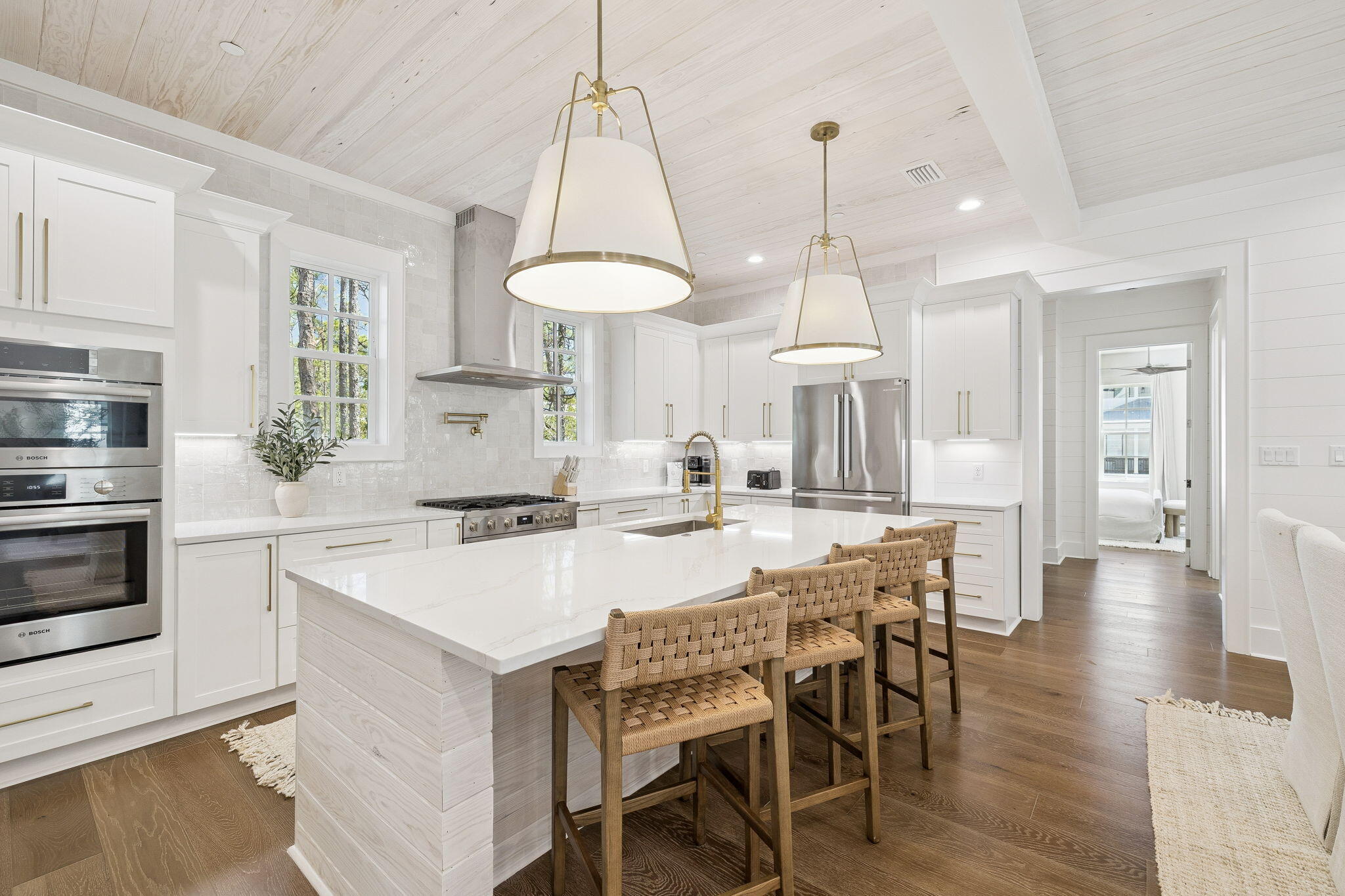 GULF SHORE MANOR - Residential