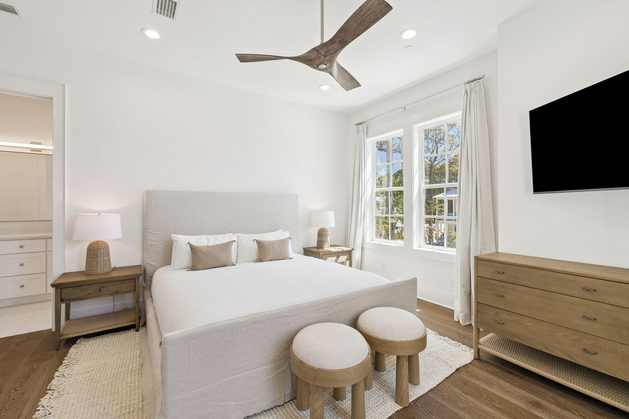 GULF SHORE MANOR - Residential