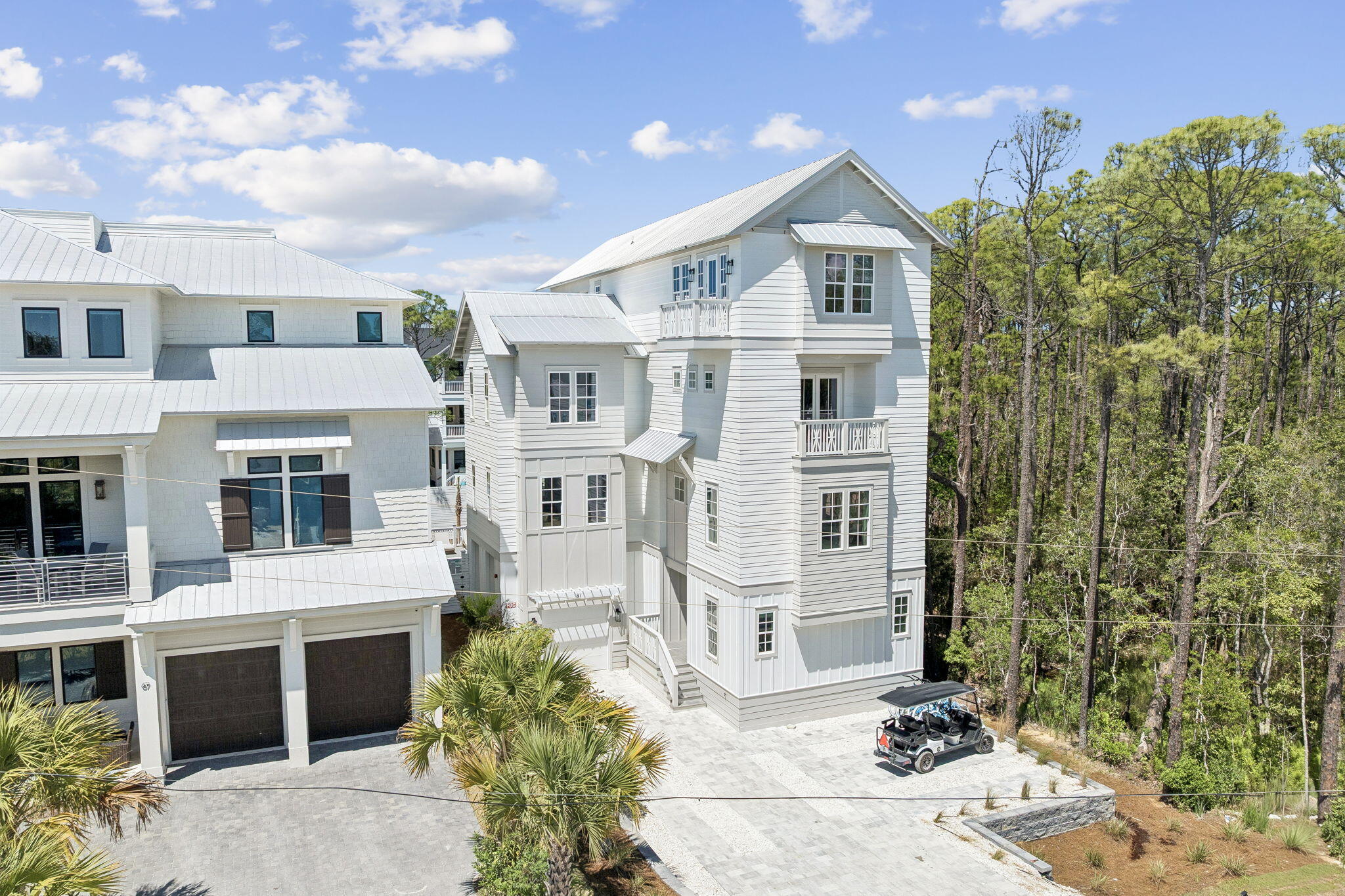 GULF SHORE MANOR - Residential