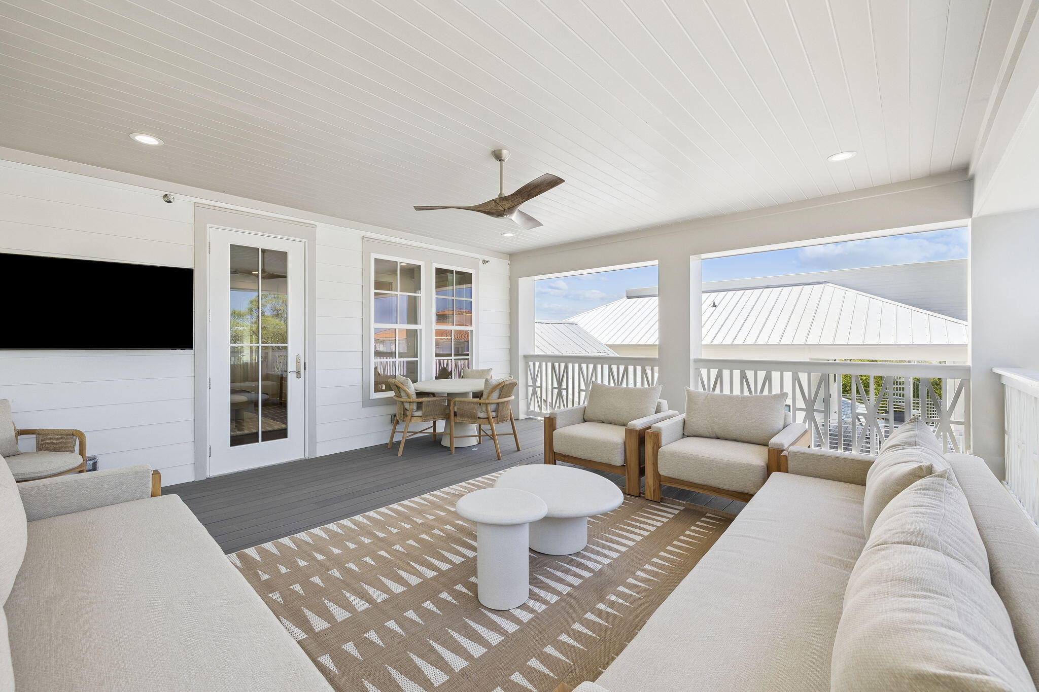 GULF SHORE MANOR - Residential