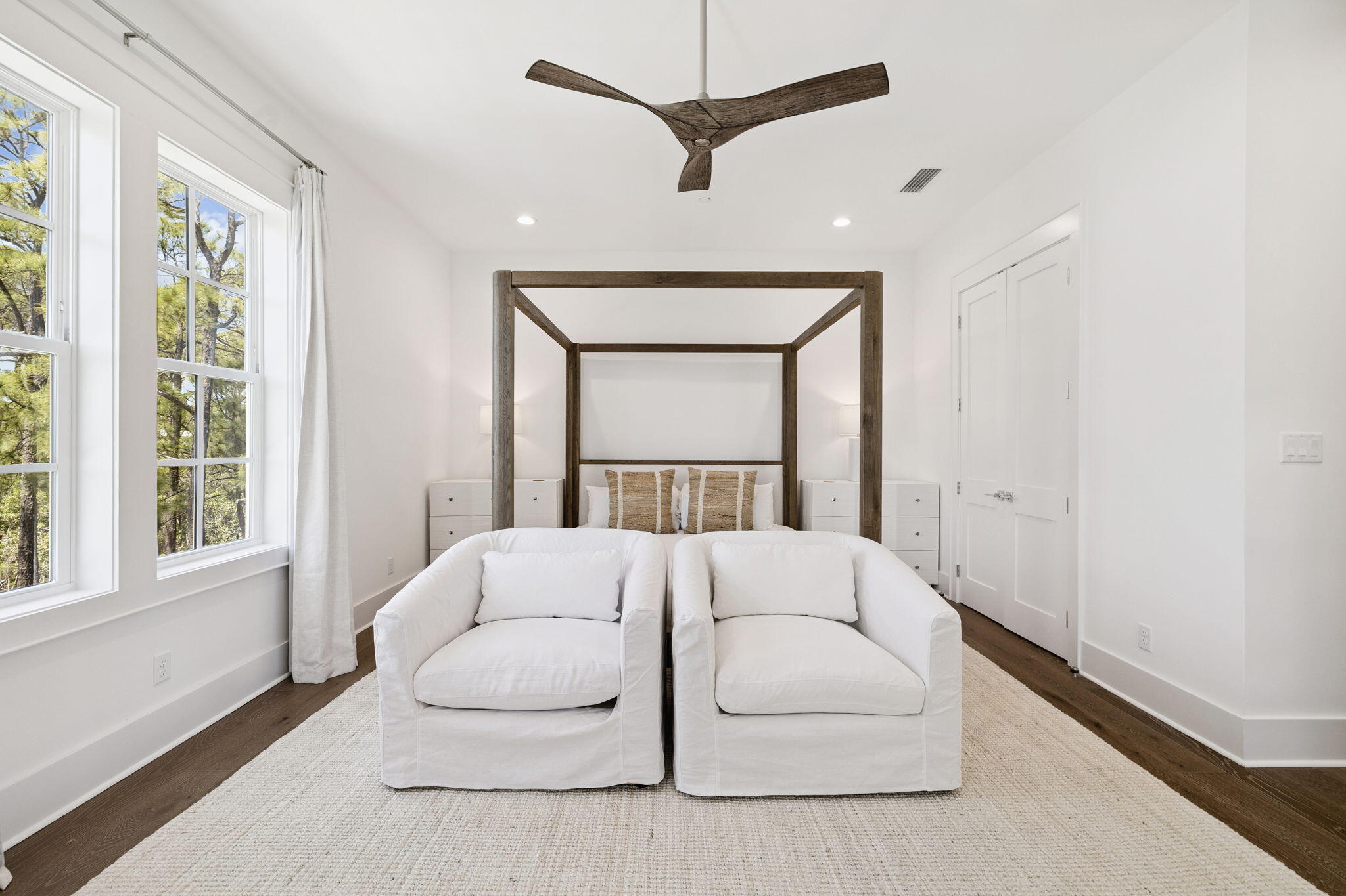 GULF SHORE MANOR - Residential