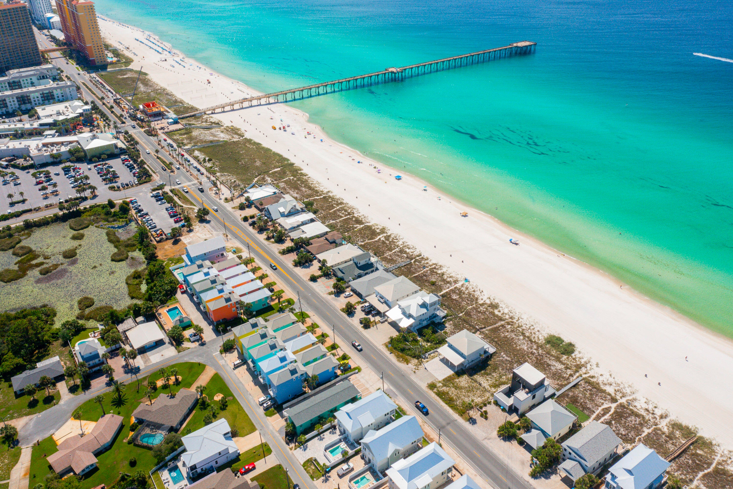 16416 Front Beach Road