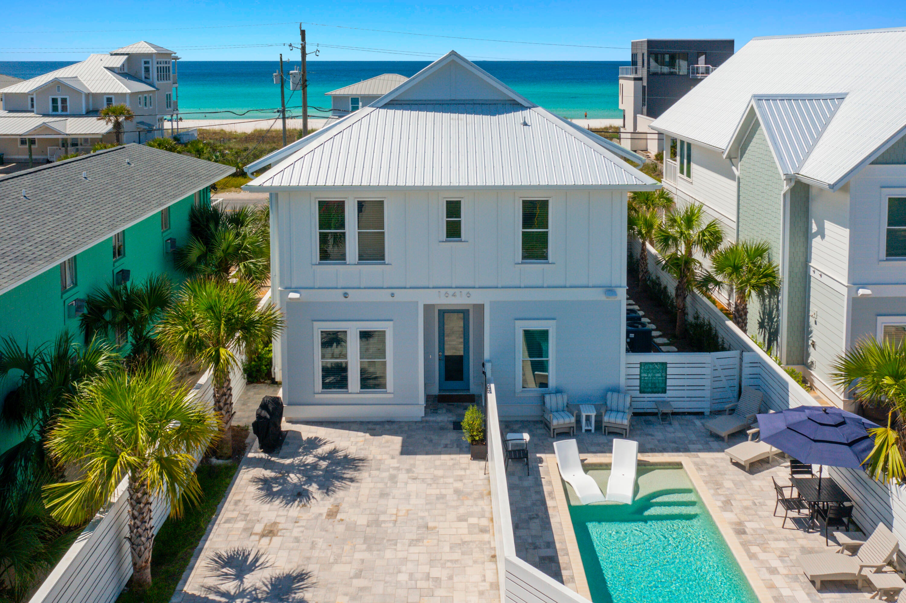 16416 Front Beach Road