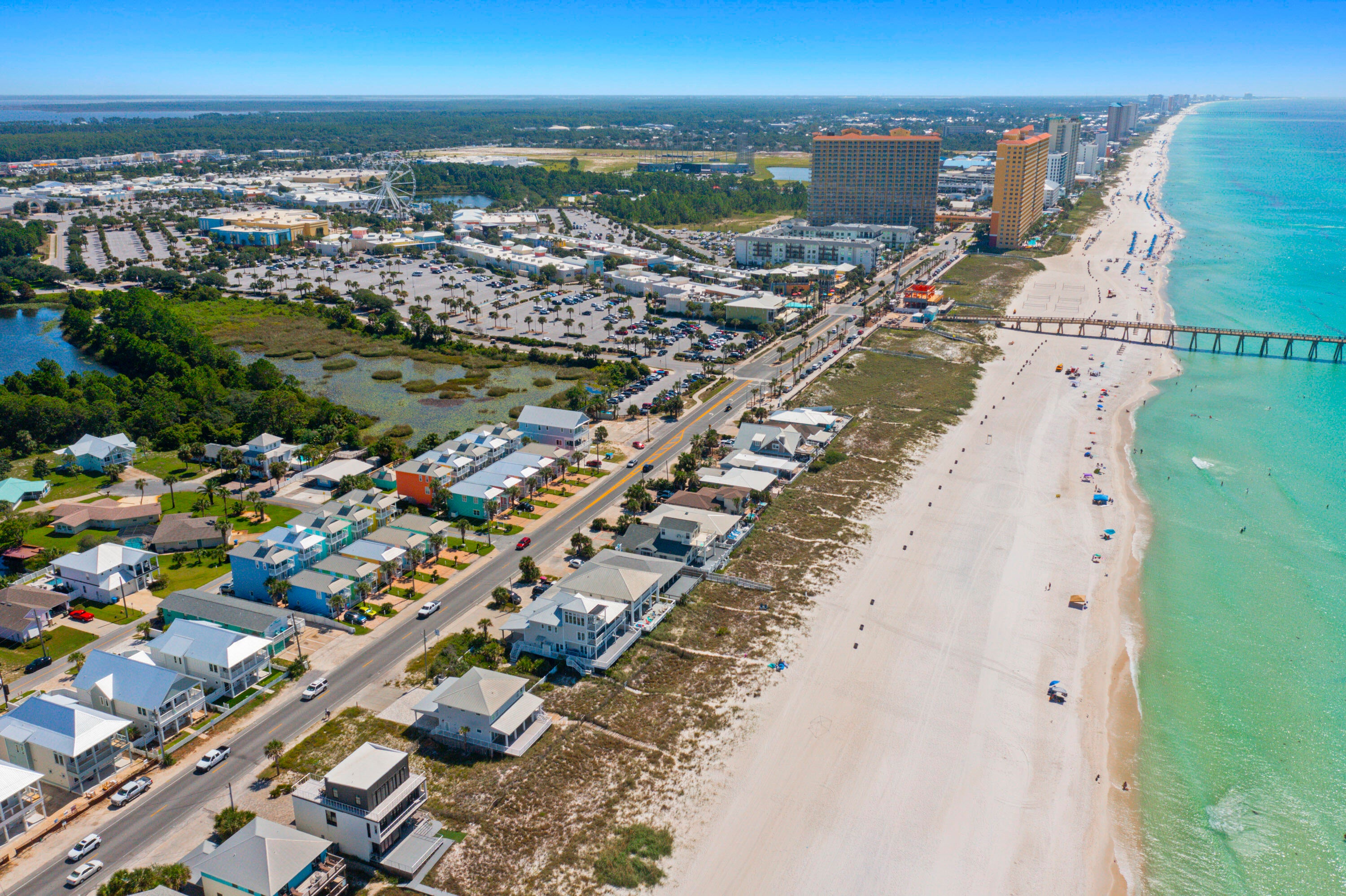 16416 Front Beach Road