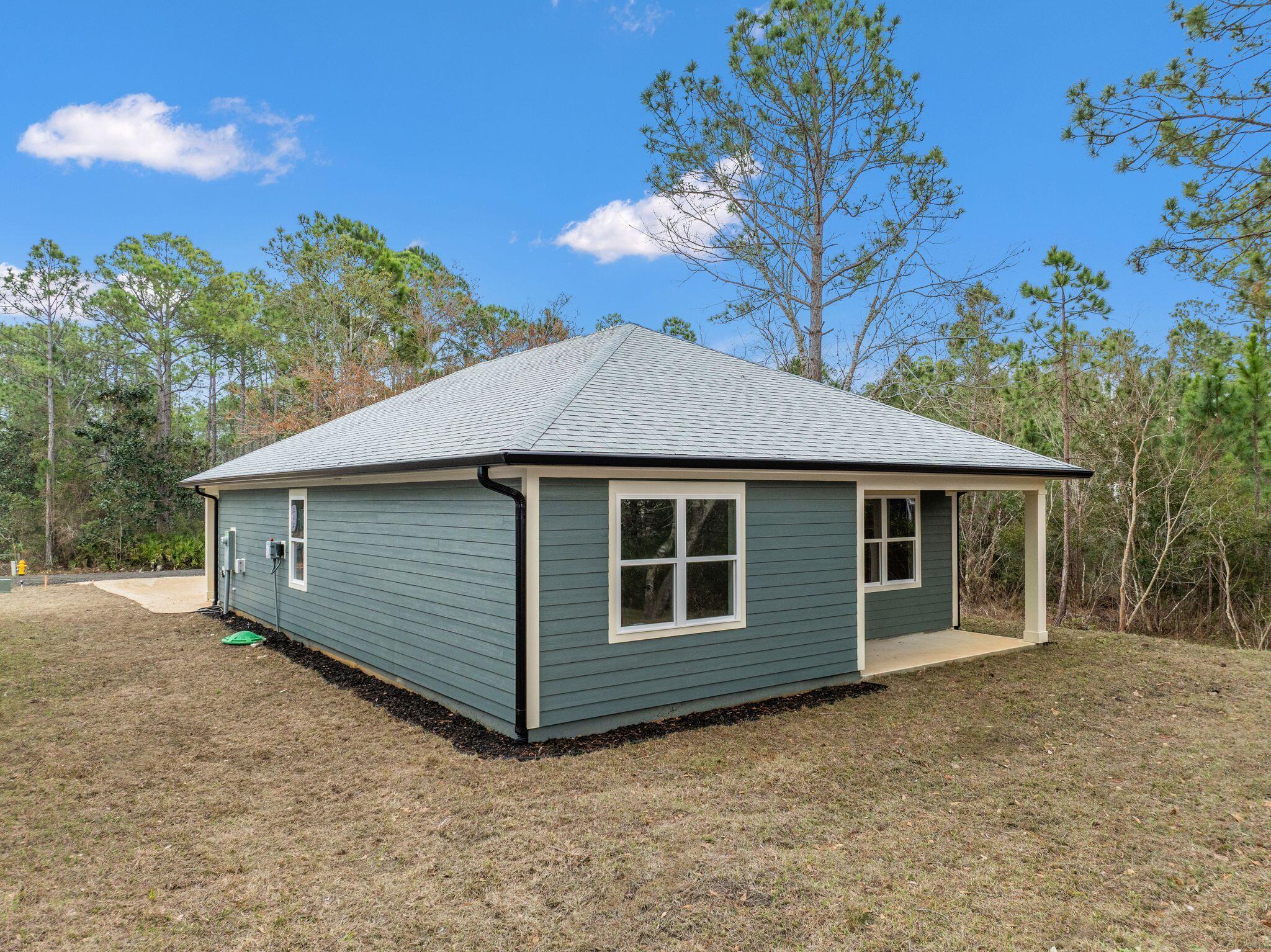 TOWN OF SANTA ROSA - Residential