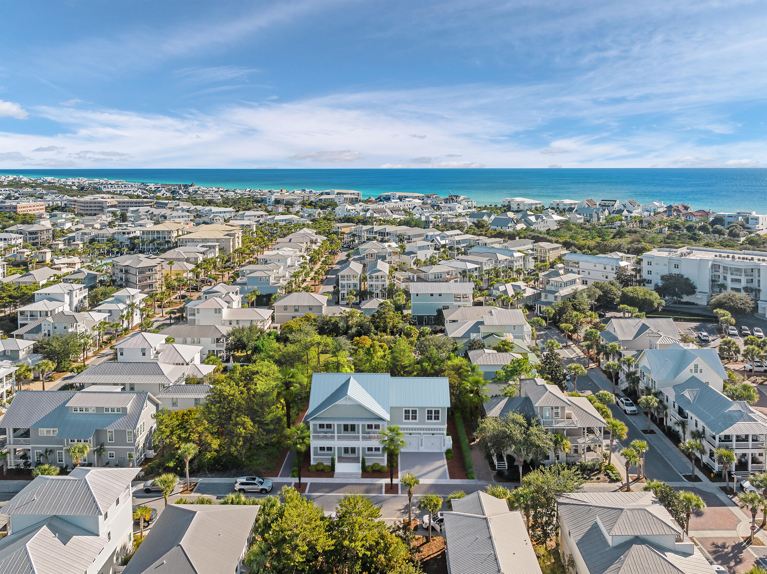 SEACREST BEACH - Residential