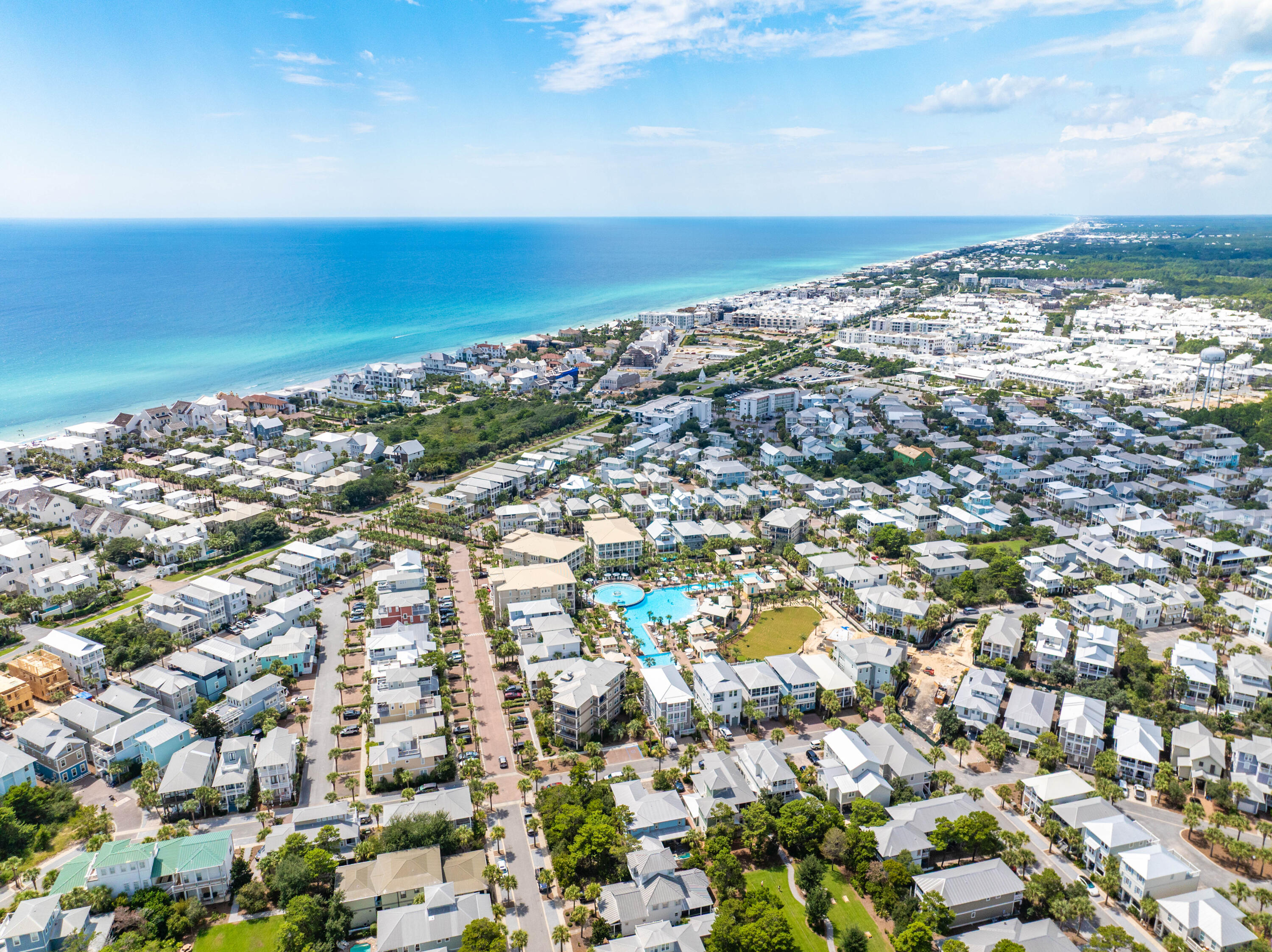 SEACREST BEACH - Residential