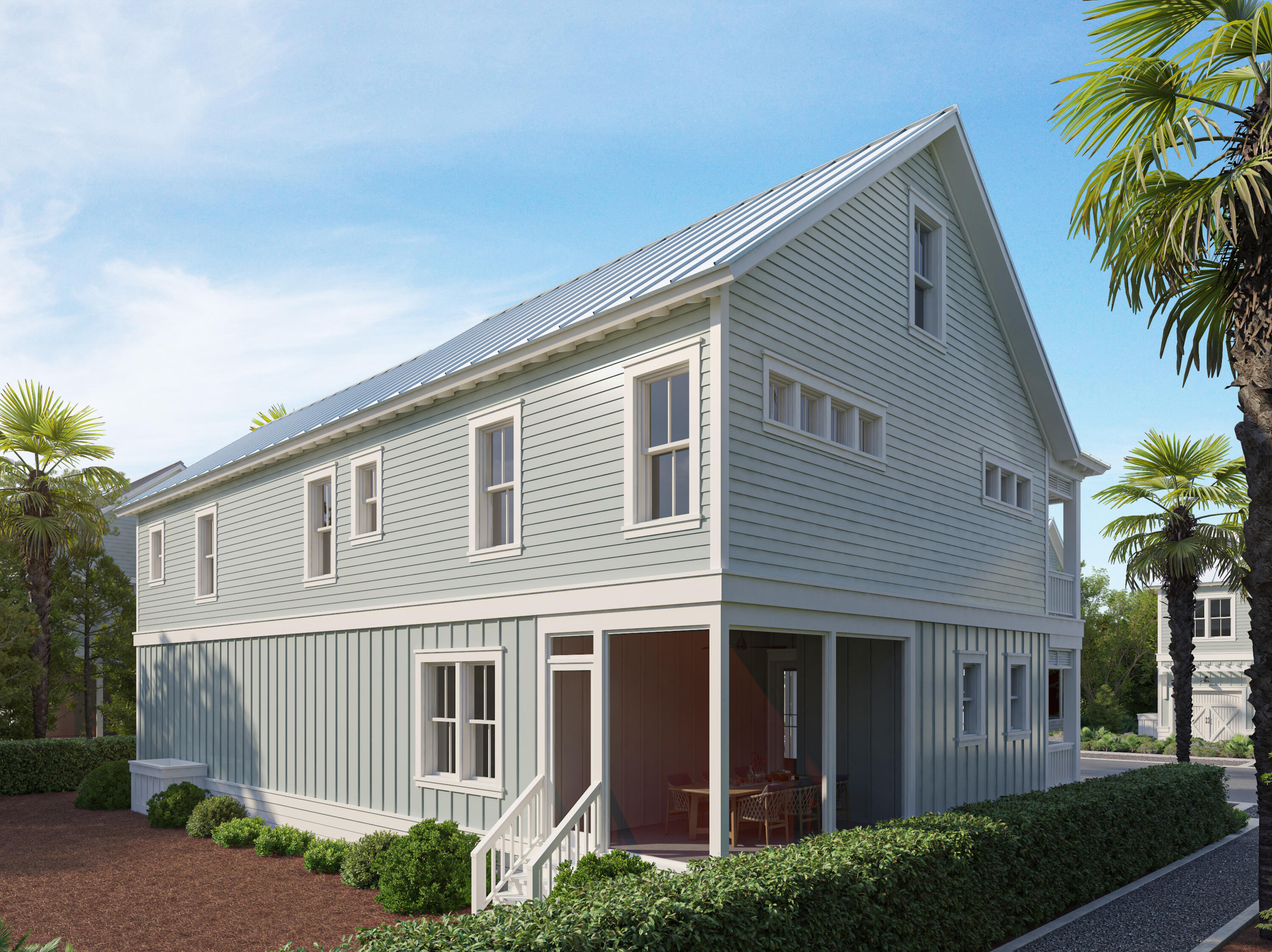 SEACREST BEACH - Residential