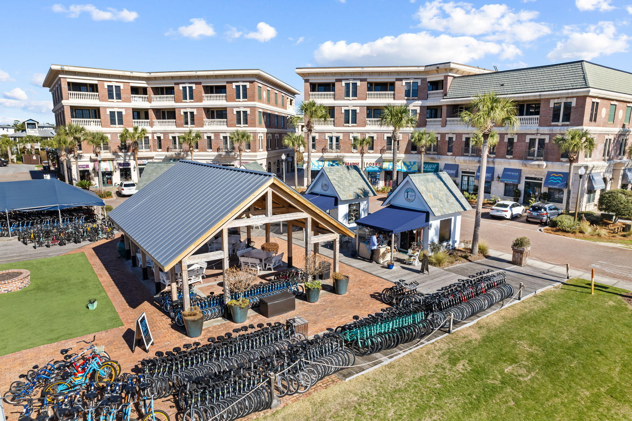 SEACREST BEACH - Residential