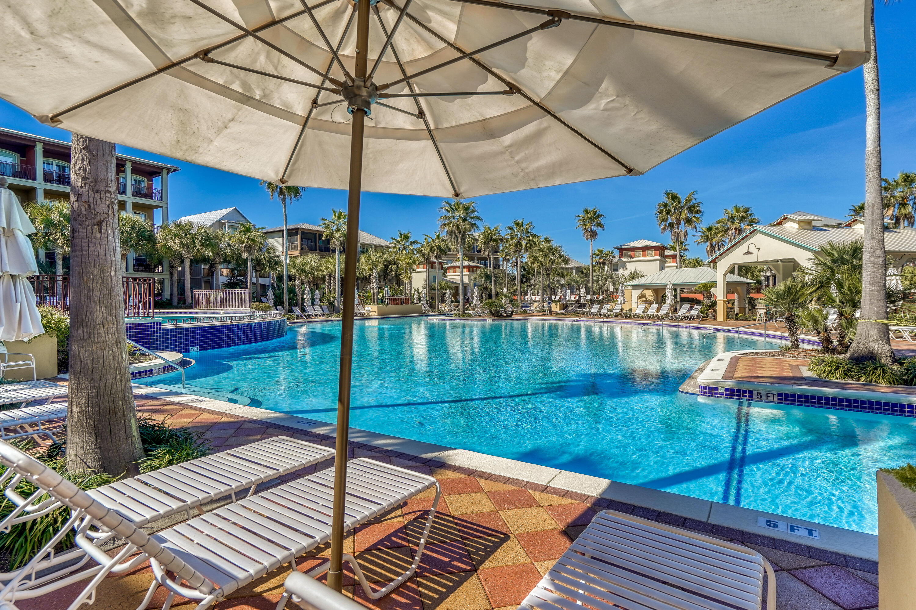 SEACREST BEACH - Residential