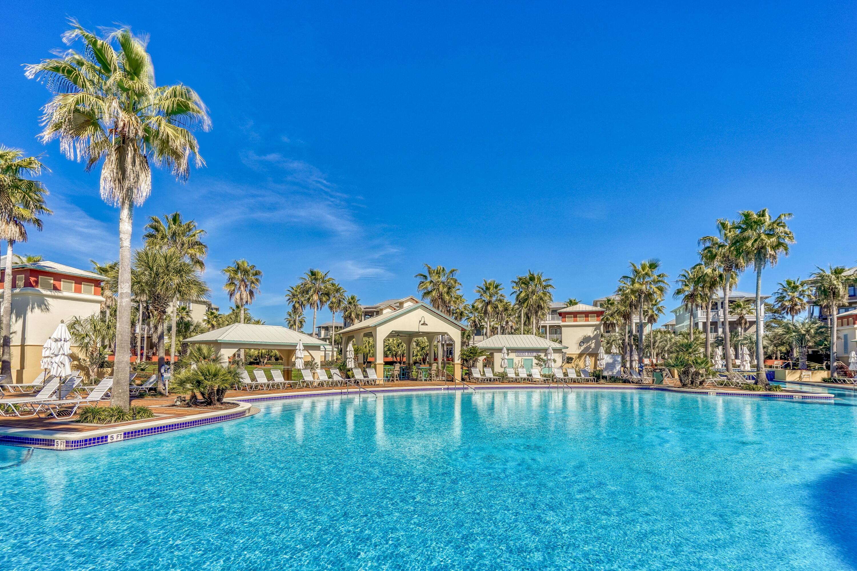 SEACREST BEACH - Residential