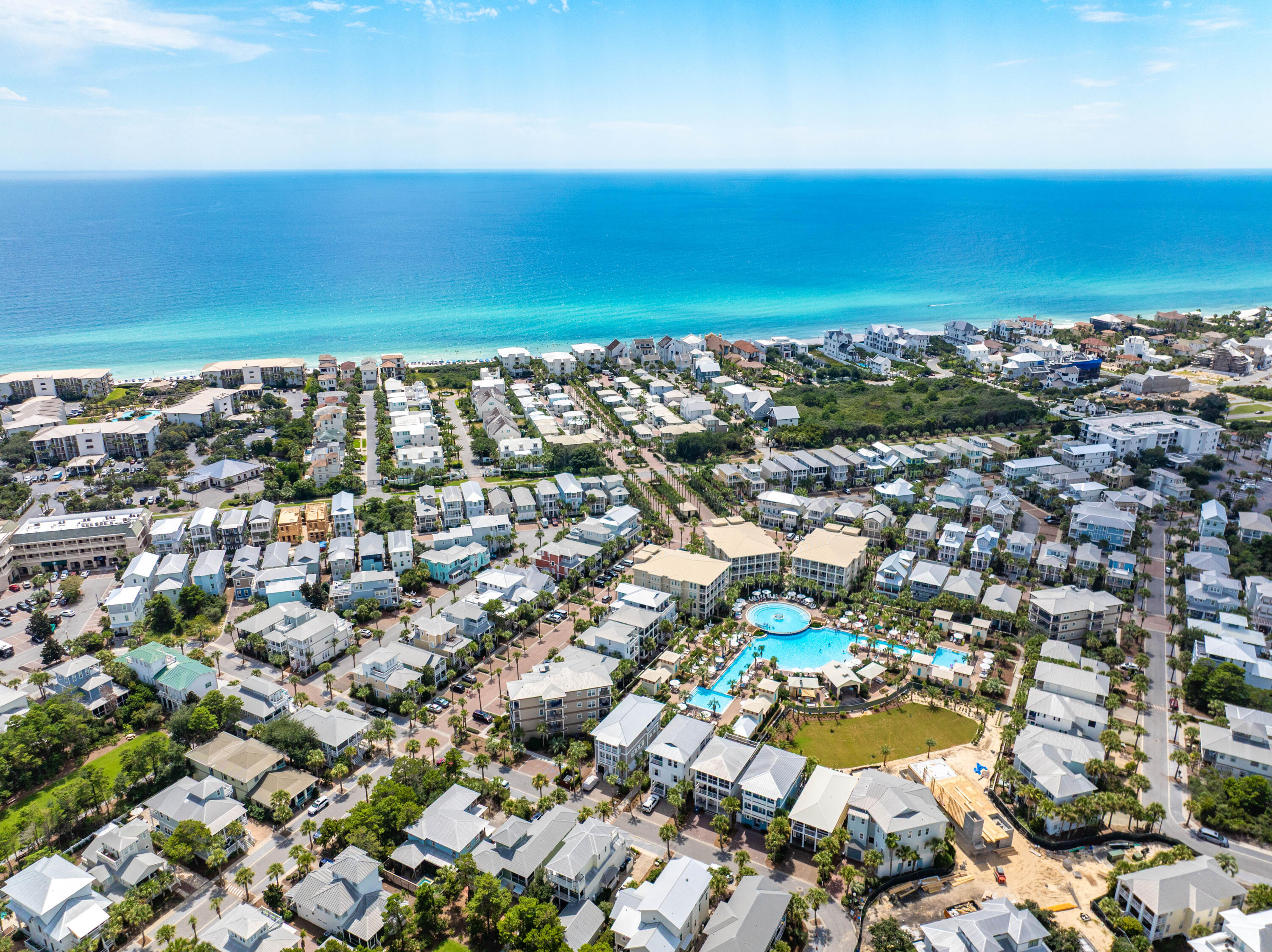 SEACREST BEACH - Residential