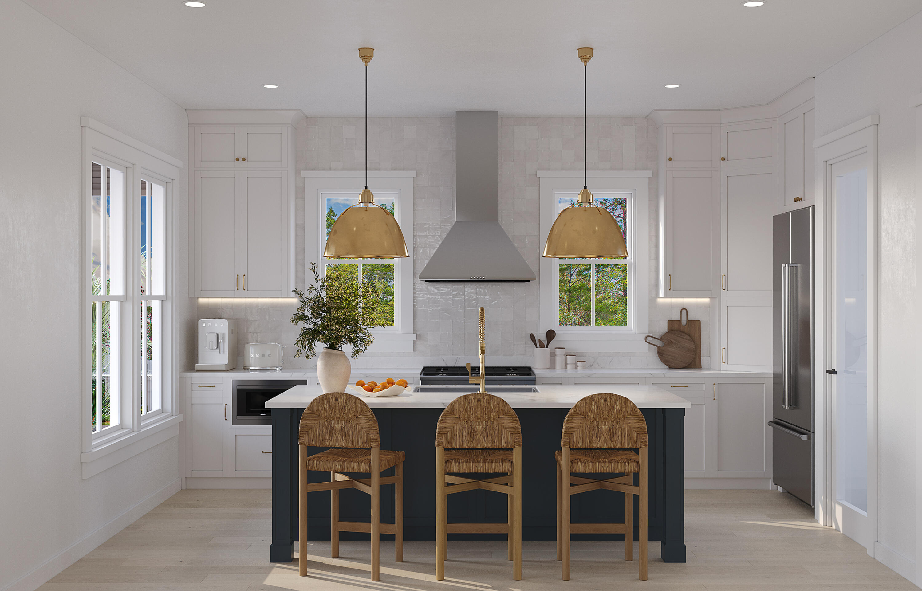 SEACREST BEACH - Residential