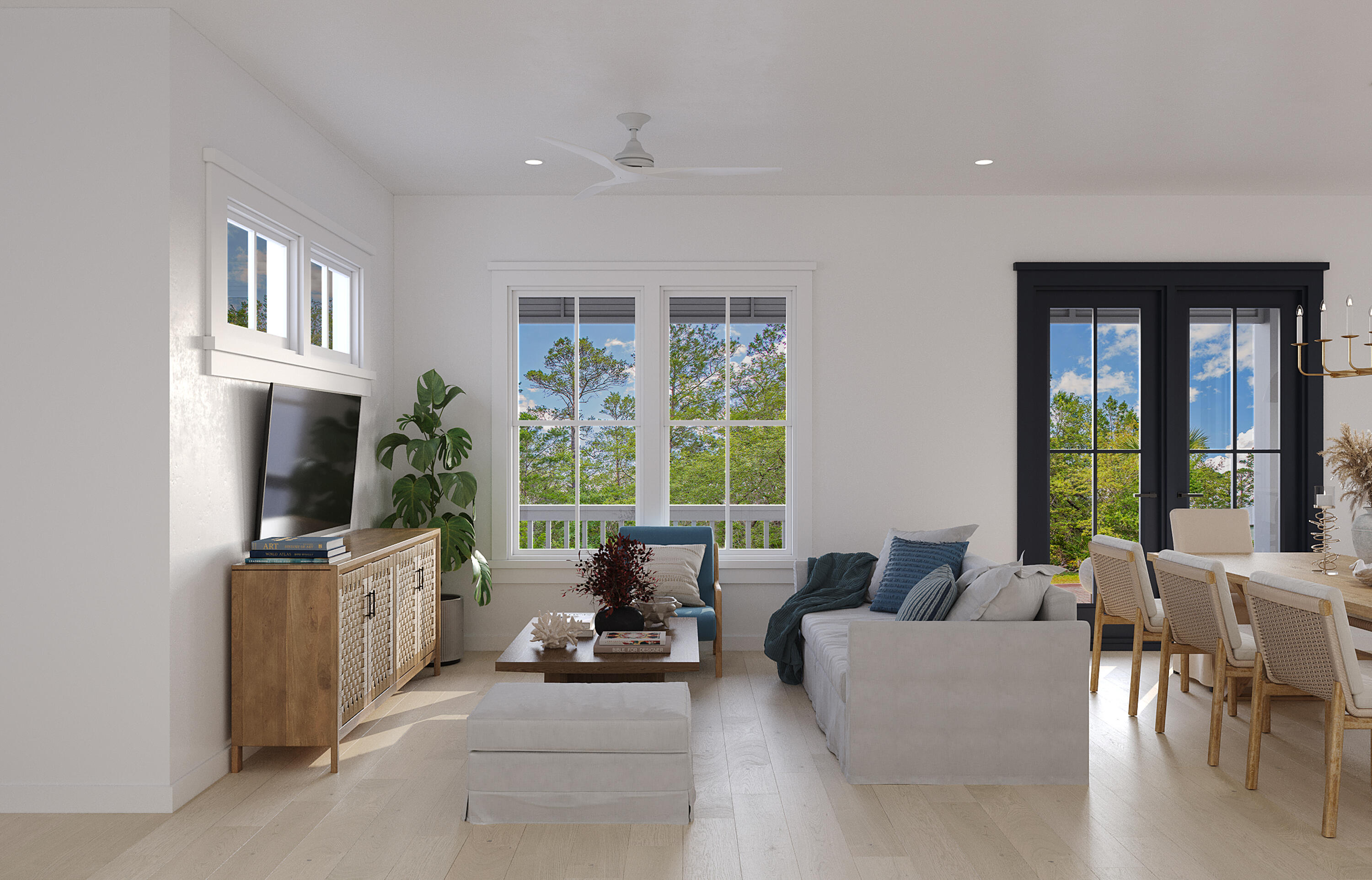 SEACREST BEACH - Residential