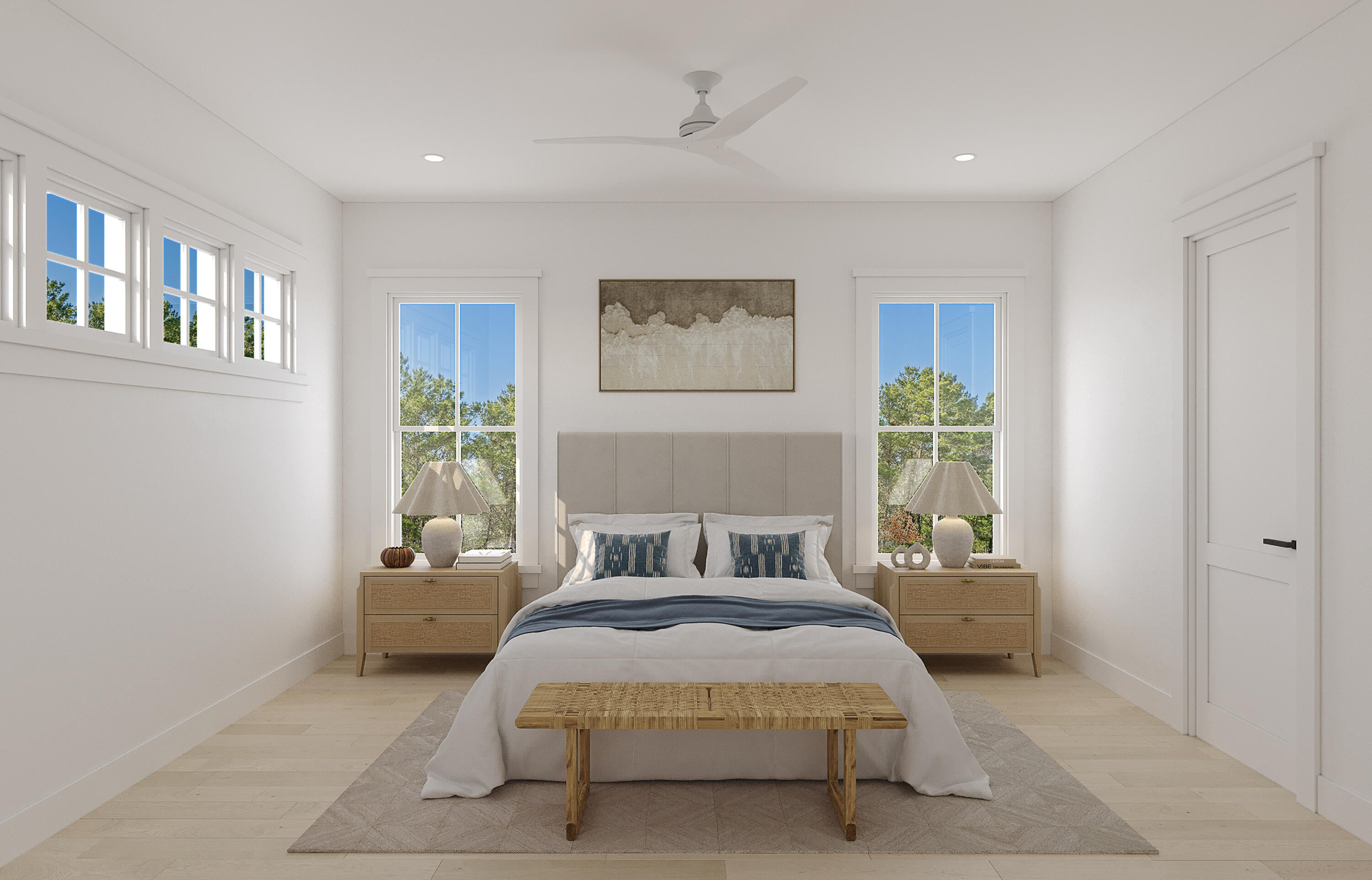 SEACREST BEACH - Residential