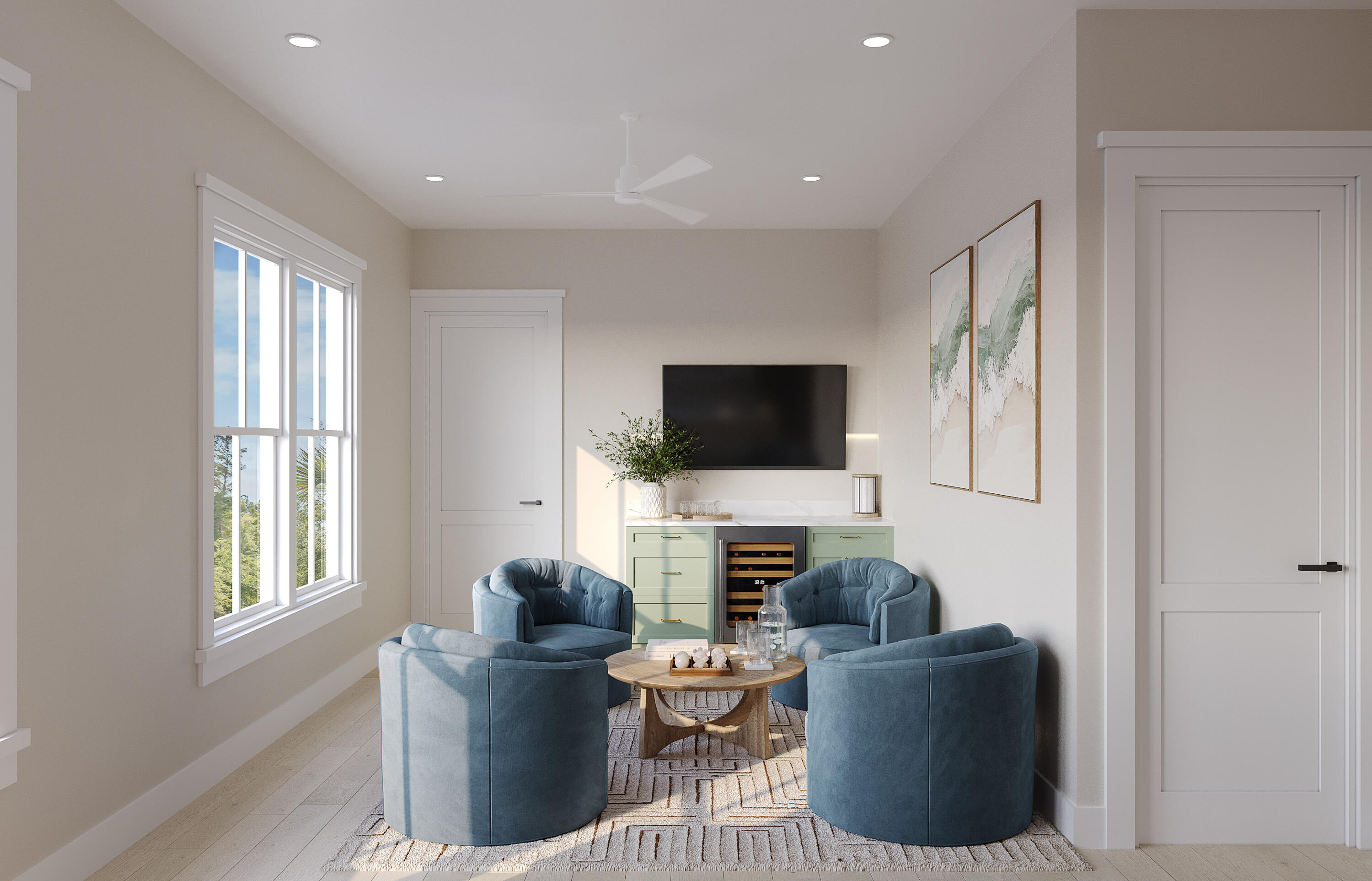 SEACREST BEACH - Residential