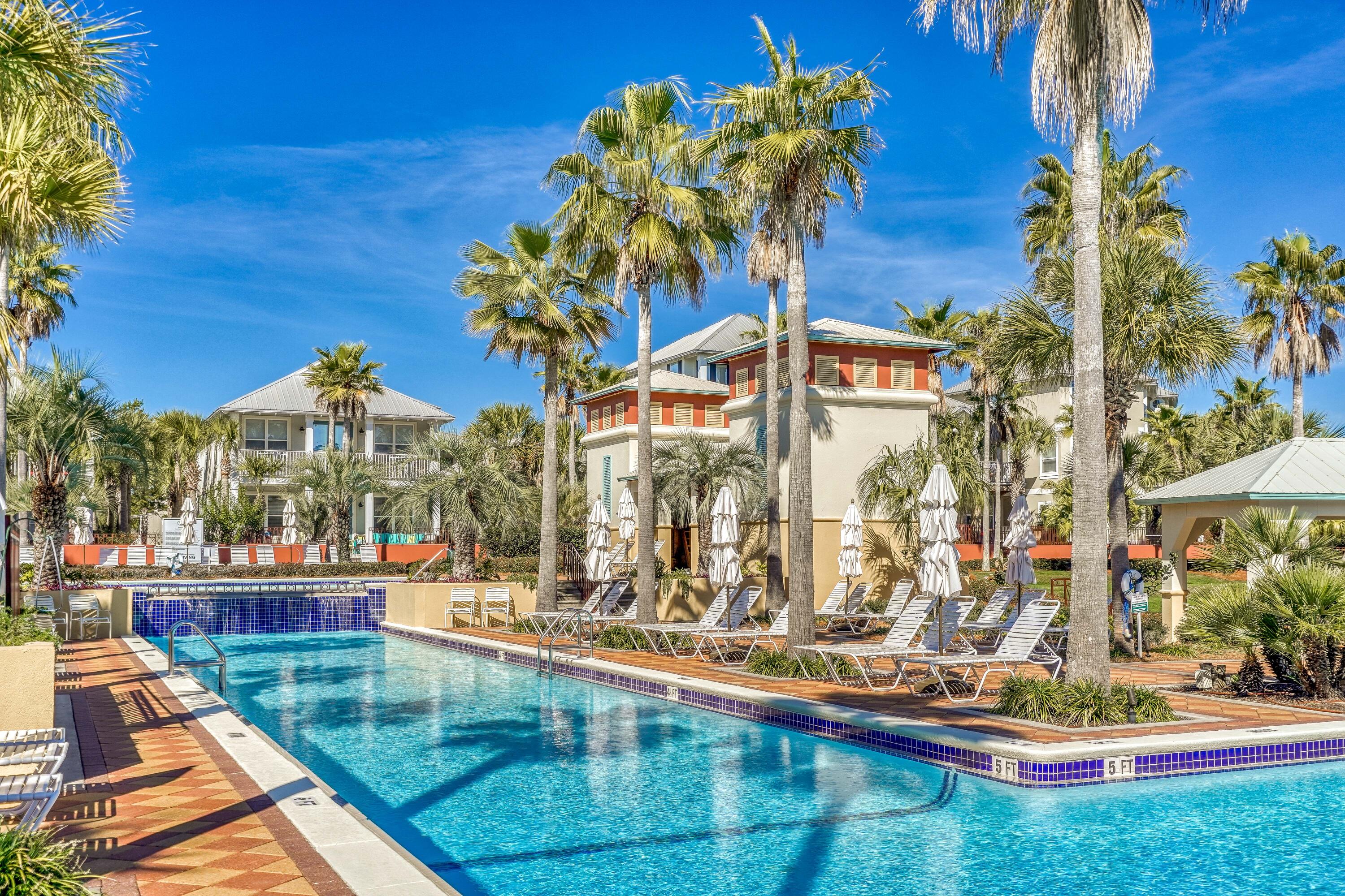 SEACREST BEACH - Residential