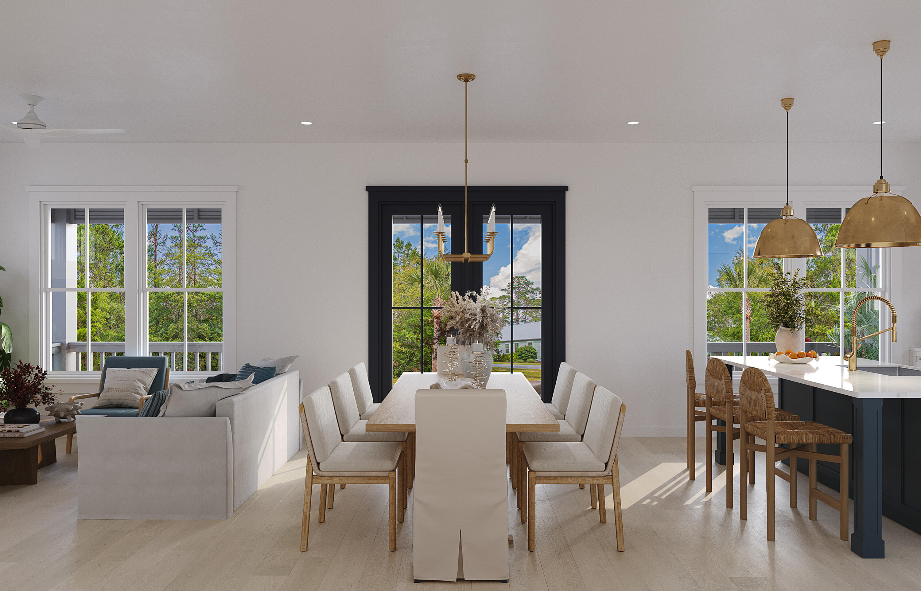 SEACREST BEACH - Residential