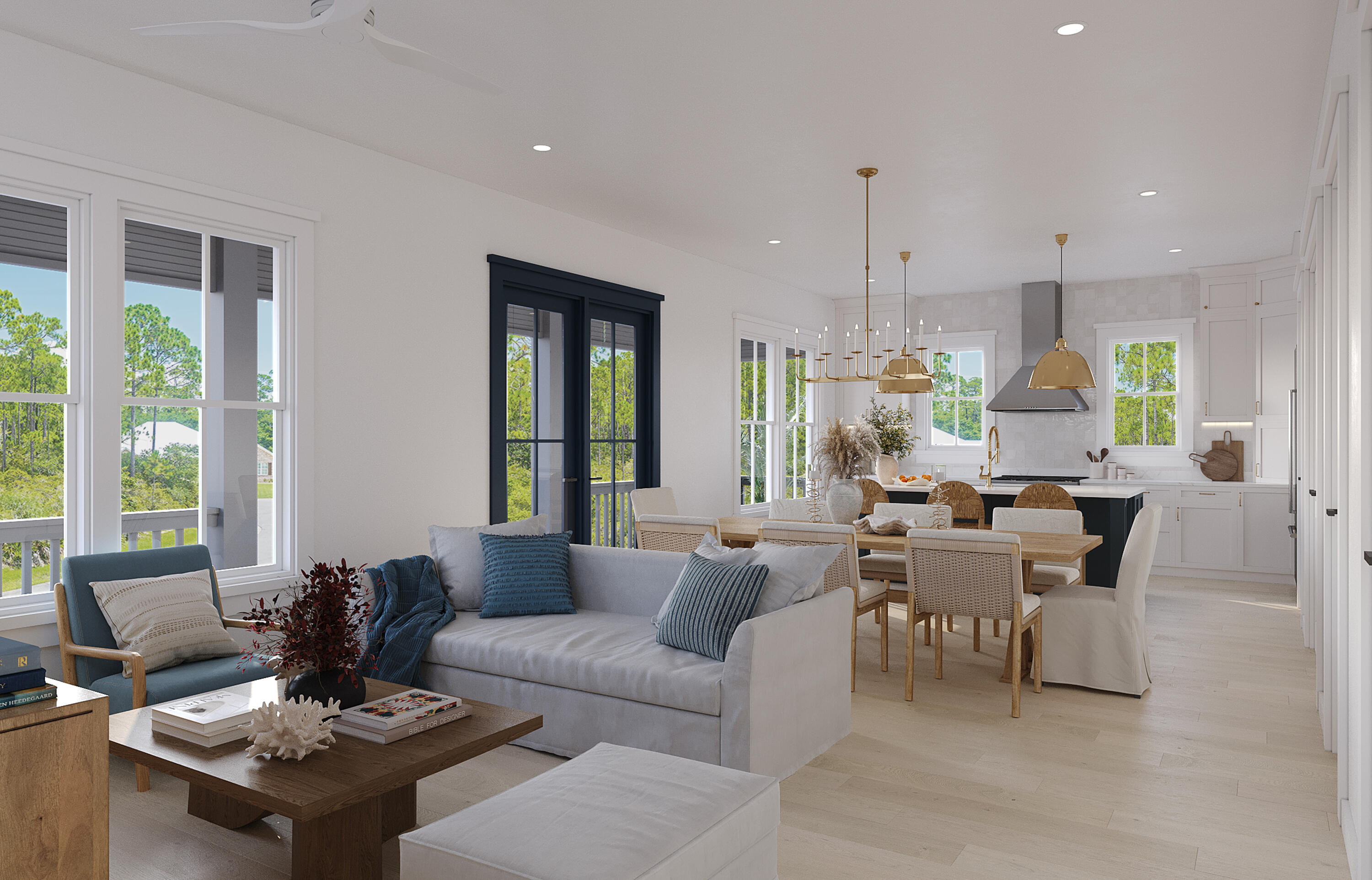 SEACREST BEACH - Residential