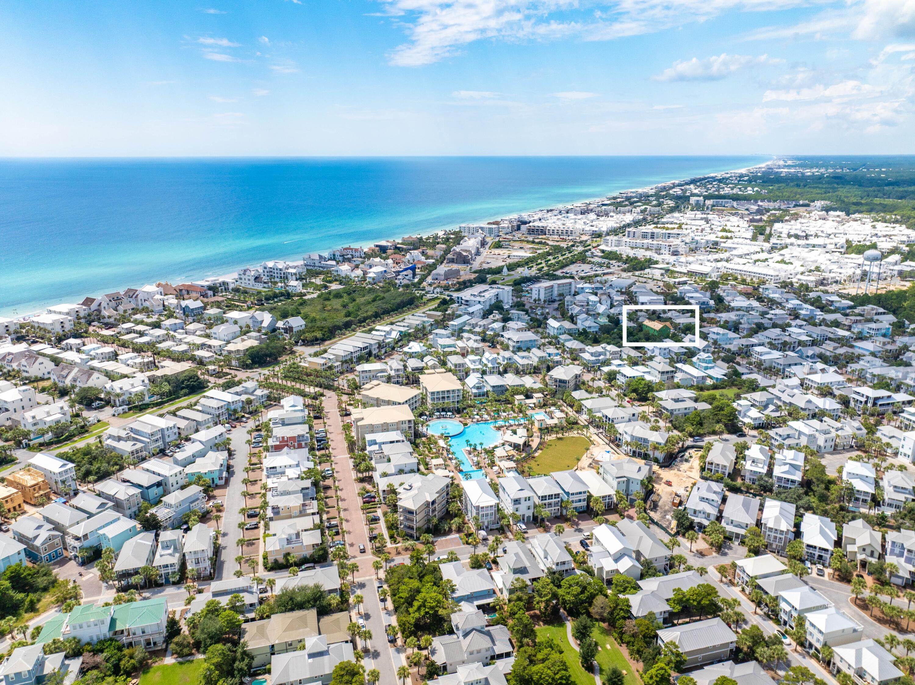 SEACREST BEACH - Residential